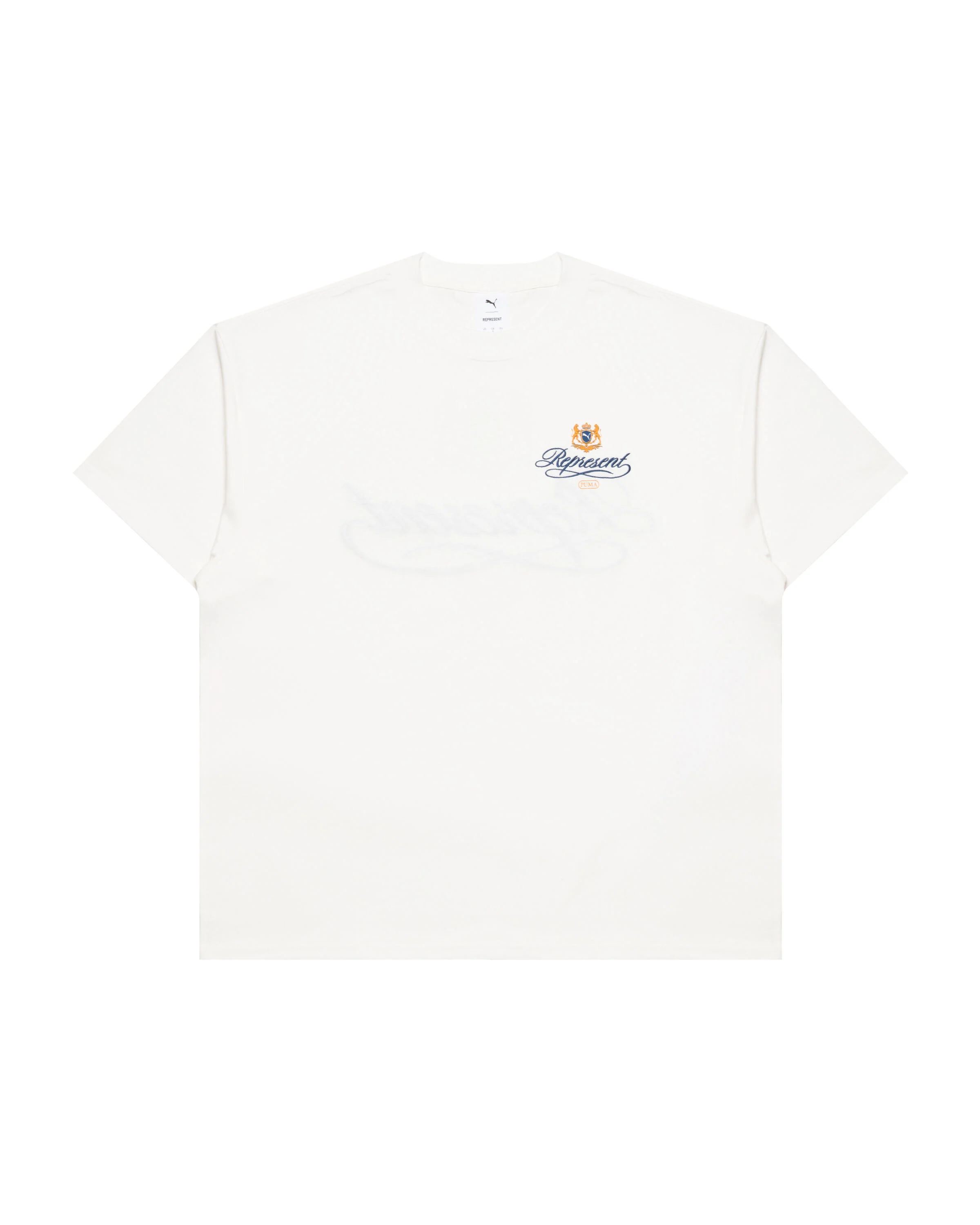 Puma x REPRESENT GRAPHIC Tee