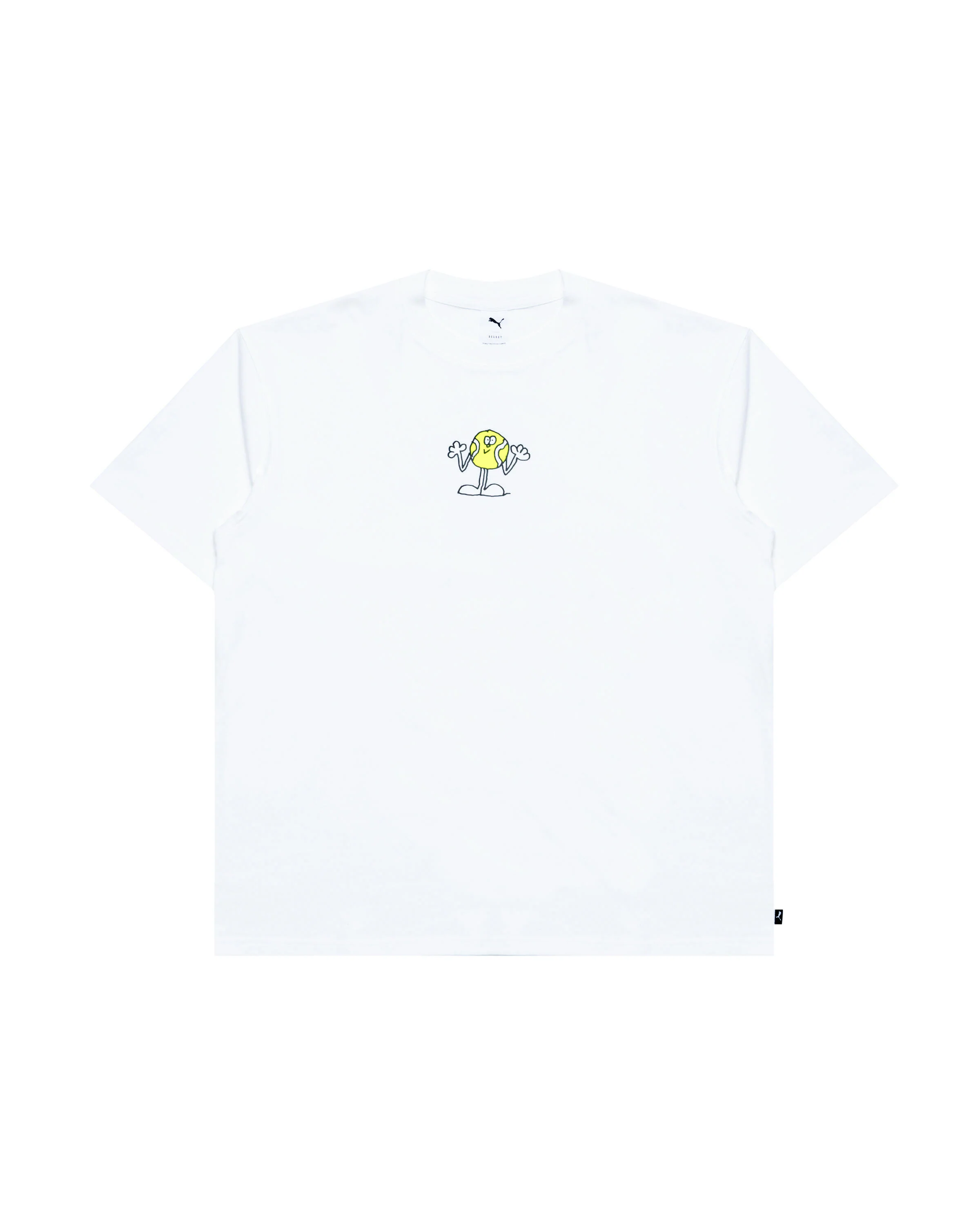 Puma x STEFAN MARX Graphic Tee