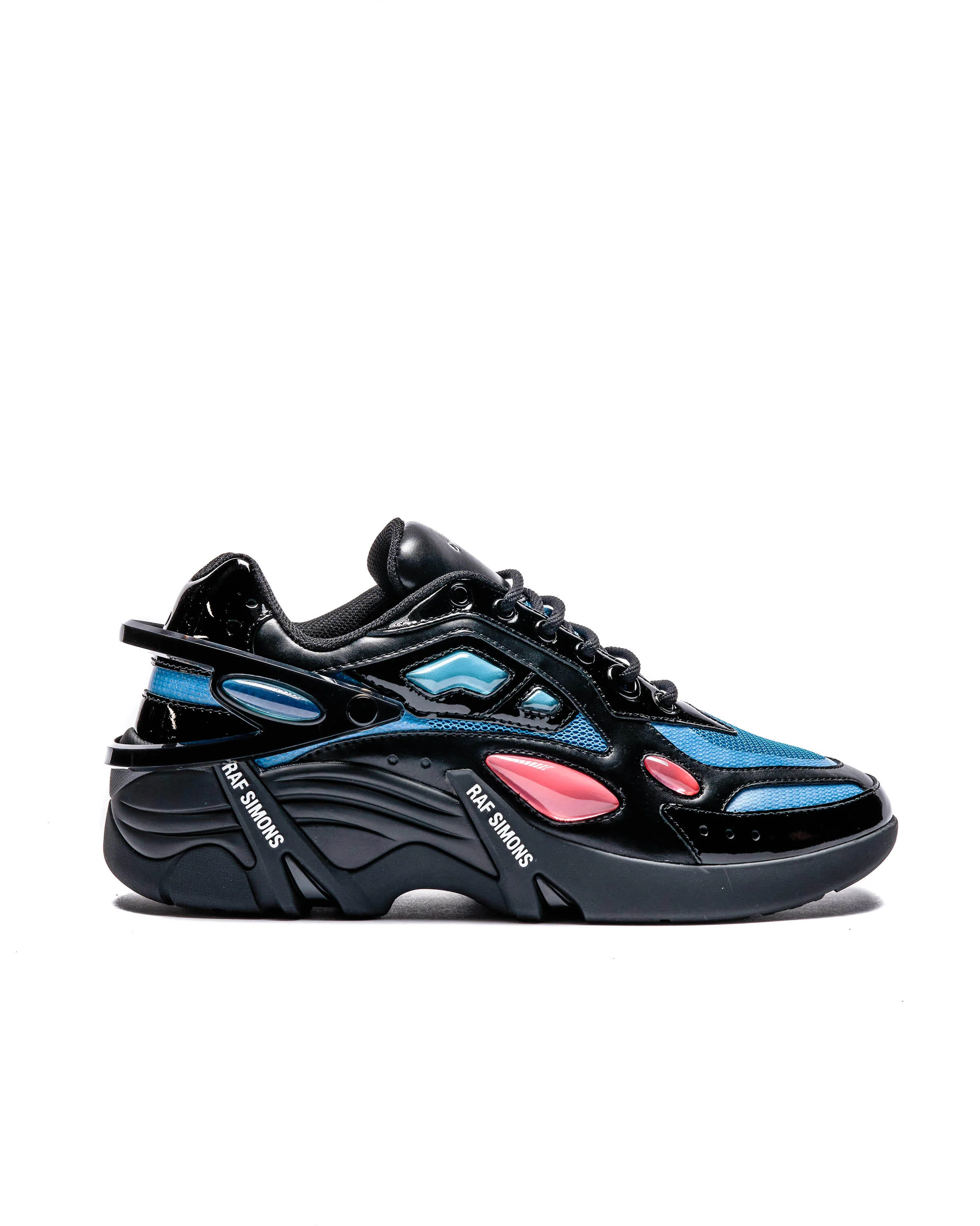 Raf Simons Cylon-21