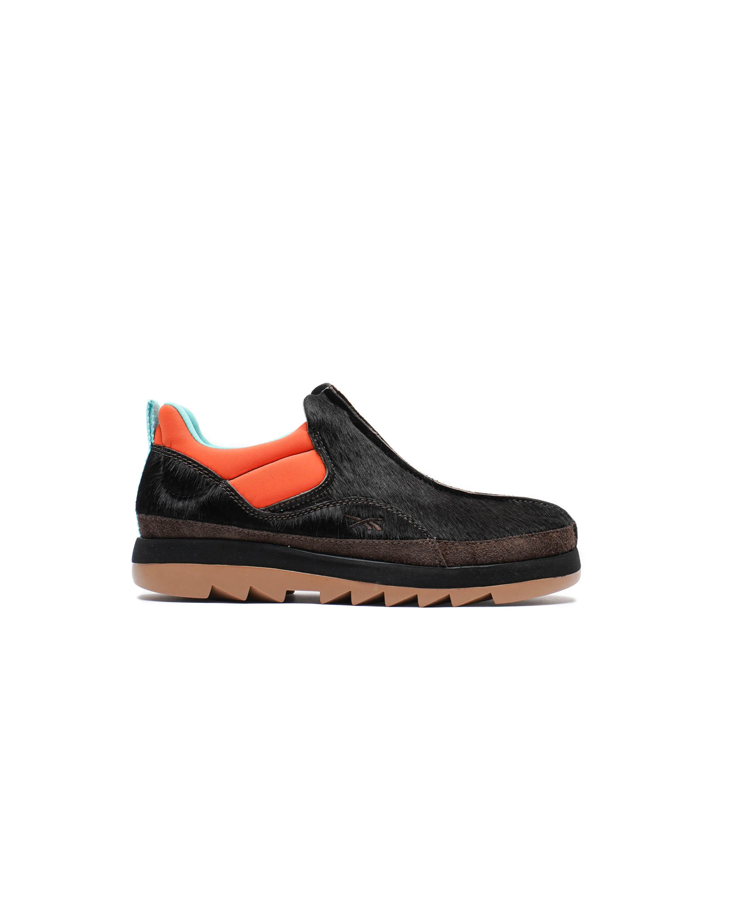 Reebok x Cam Hicks BEATNIK MOC