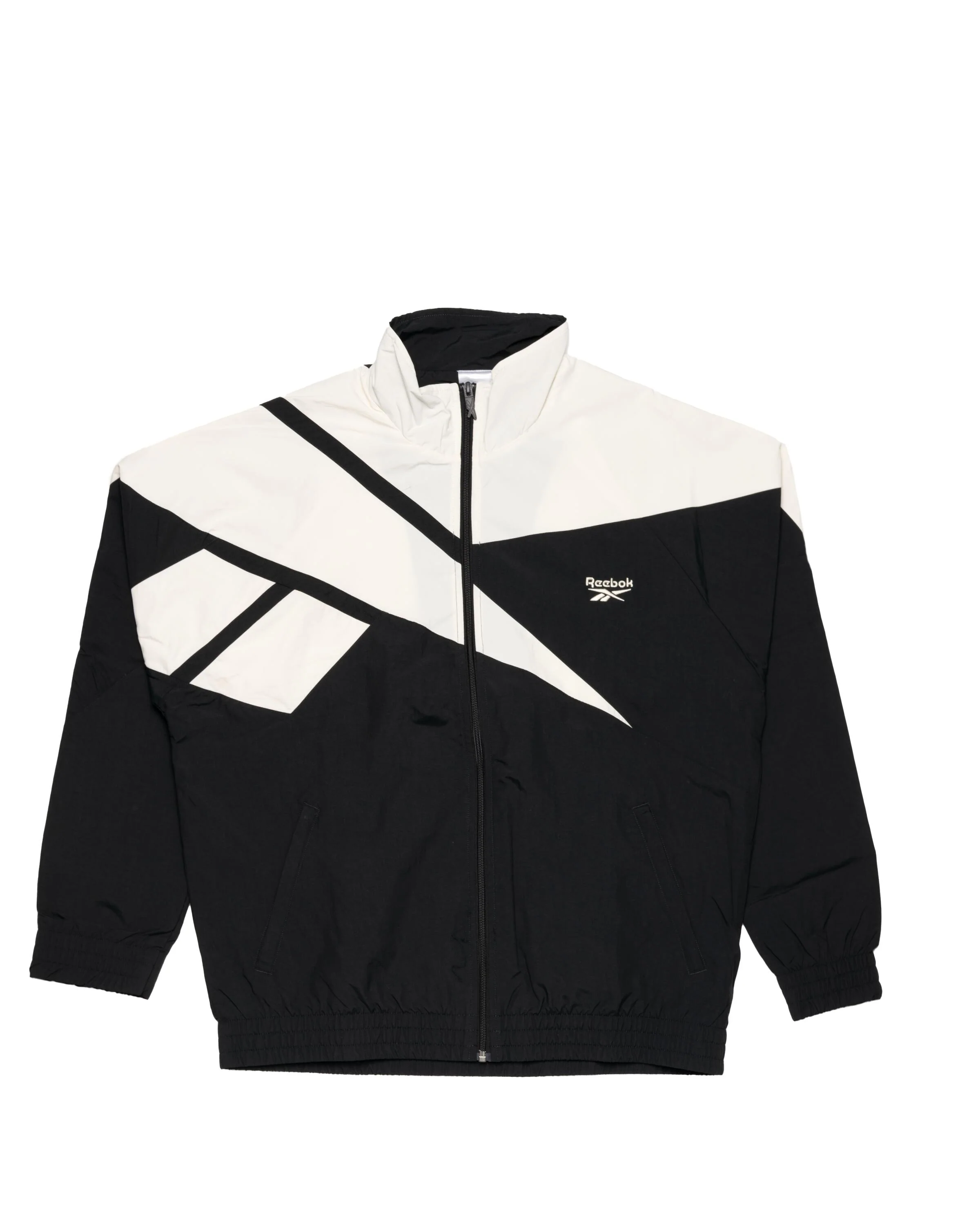 Reebok Classic Vector Track Jacket