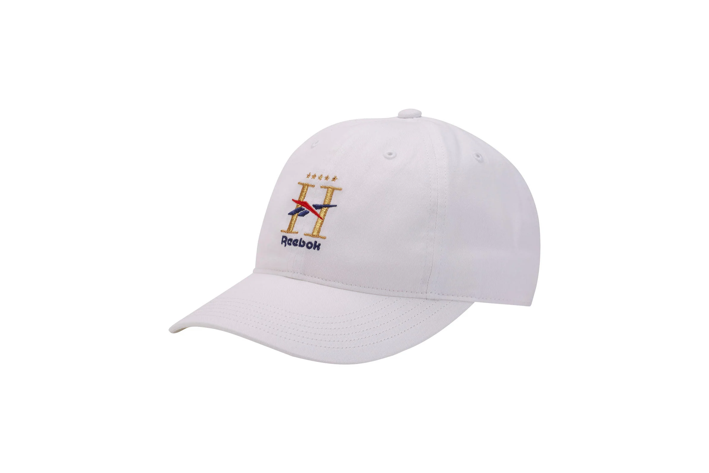 Reebok CL HOTEL CAP "WHITE"