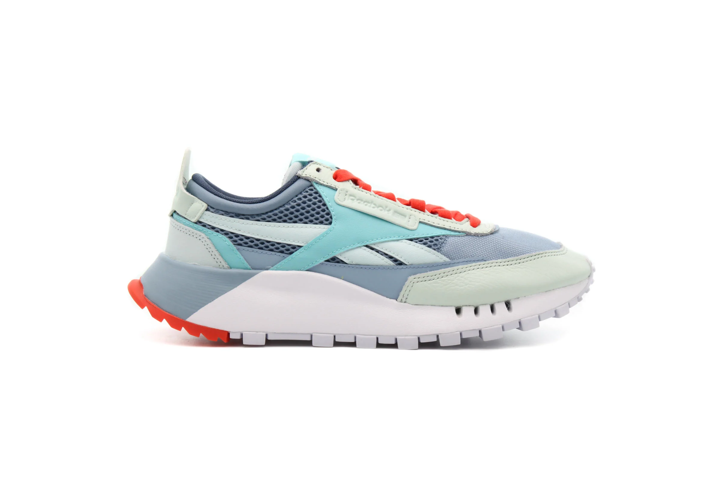Reebok CL LEGACY "CHALK BLUE"