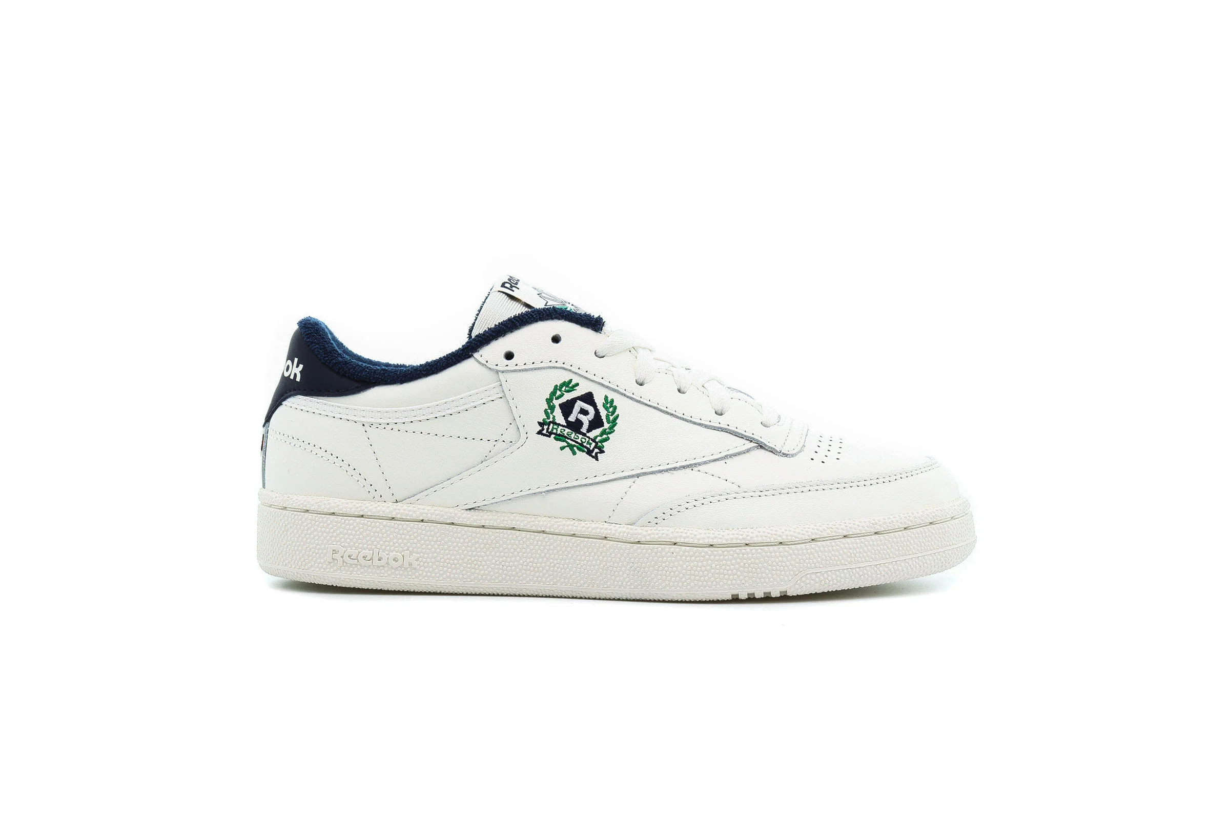 Reebok CLUB C 85 "BLUE"