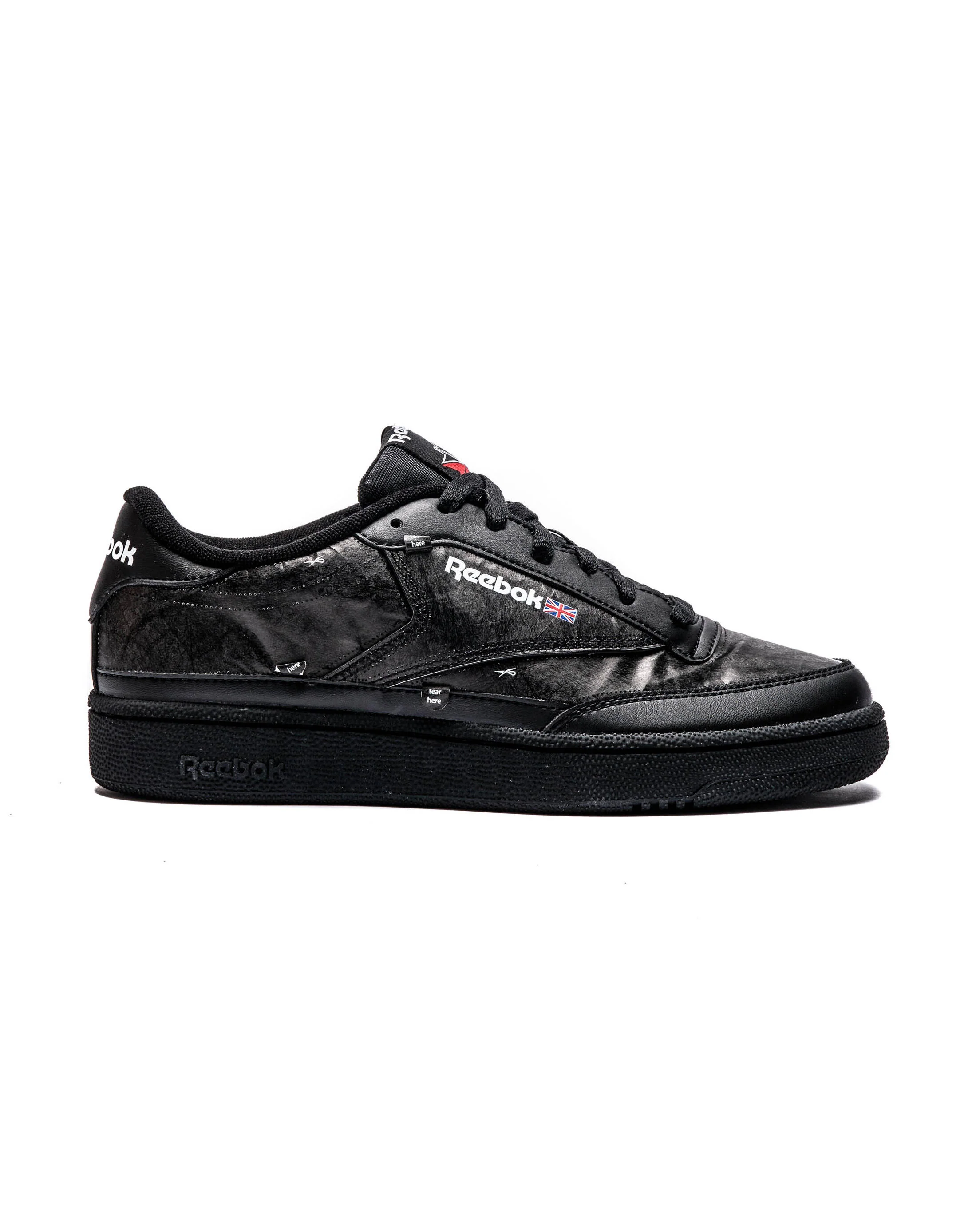 Reebok x U Club C 85
