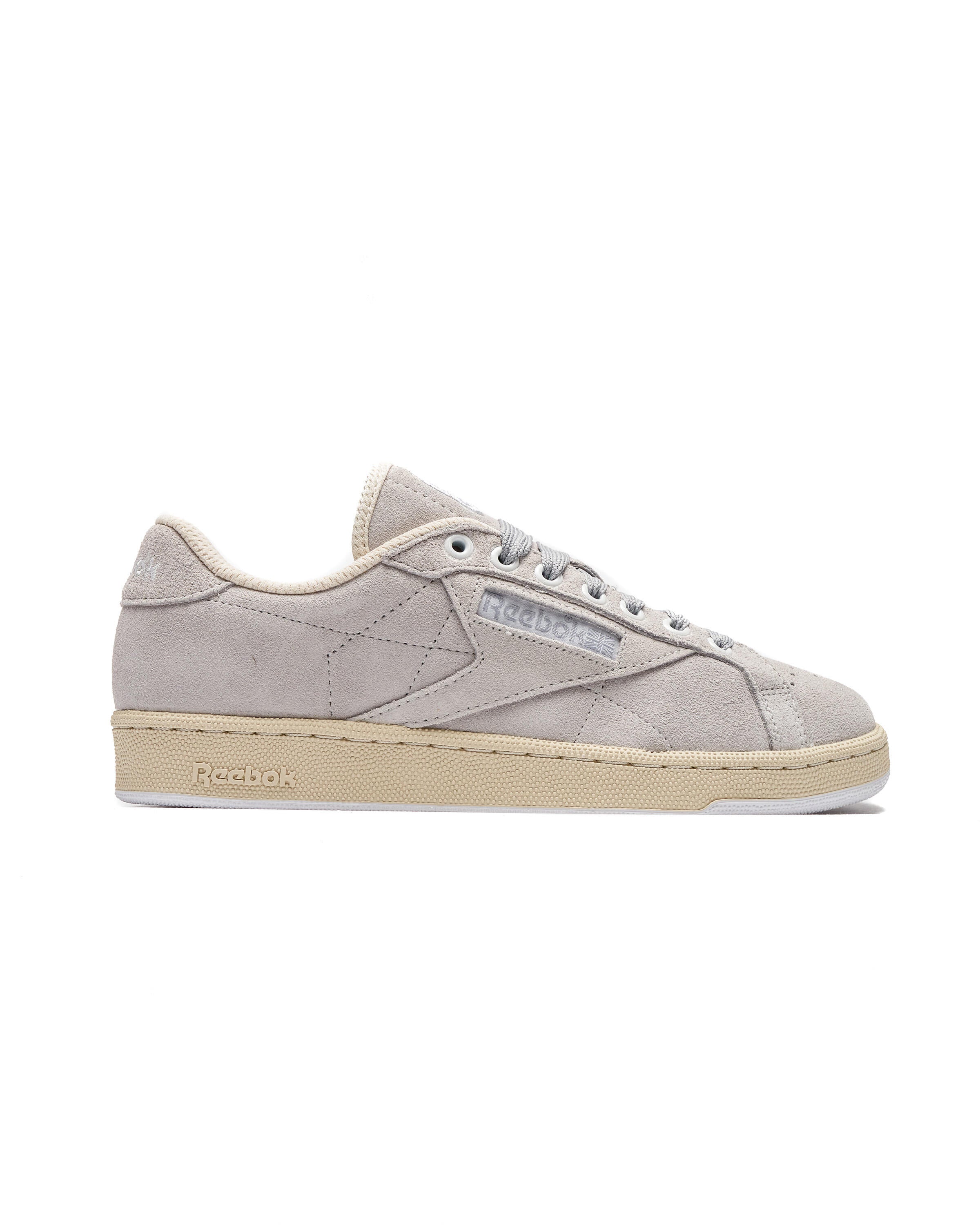 Reebok x SNEEZE CLUB C GROUNDS