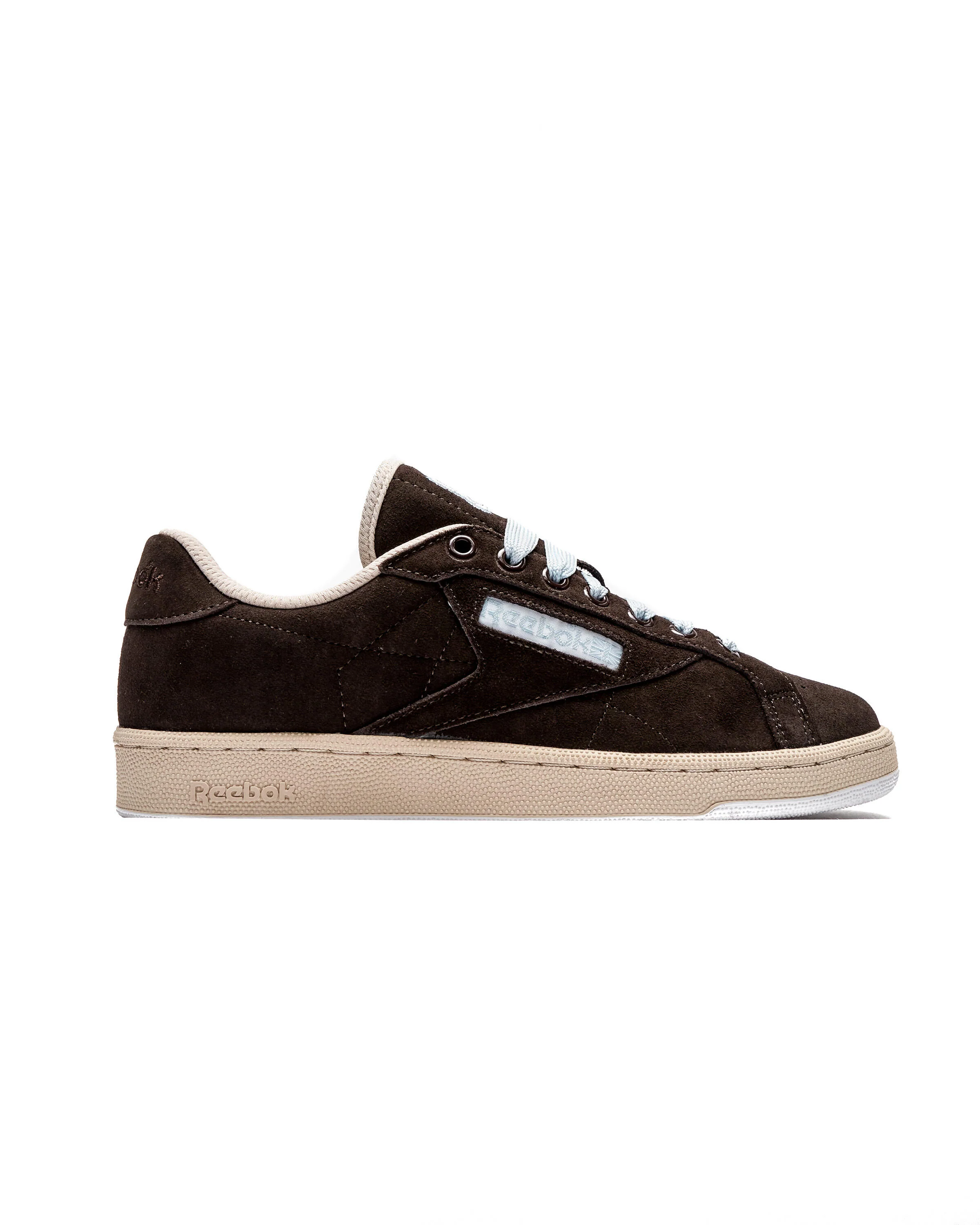 Reebok x SNEEZE CLUB C GROUNDS