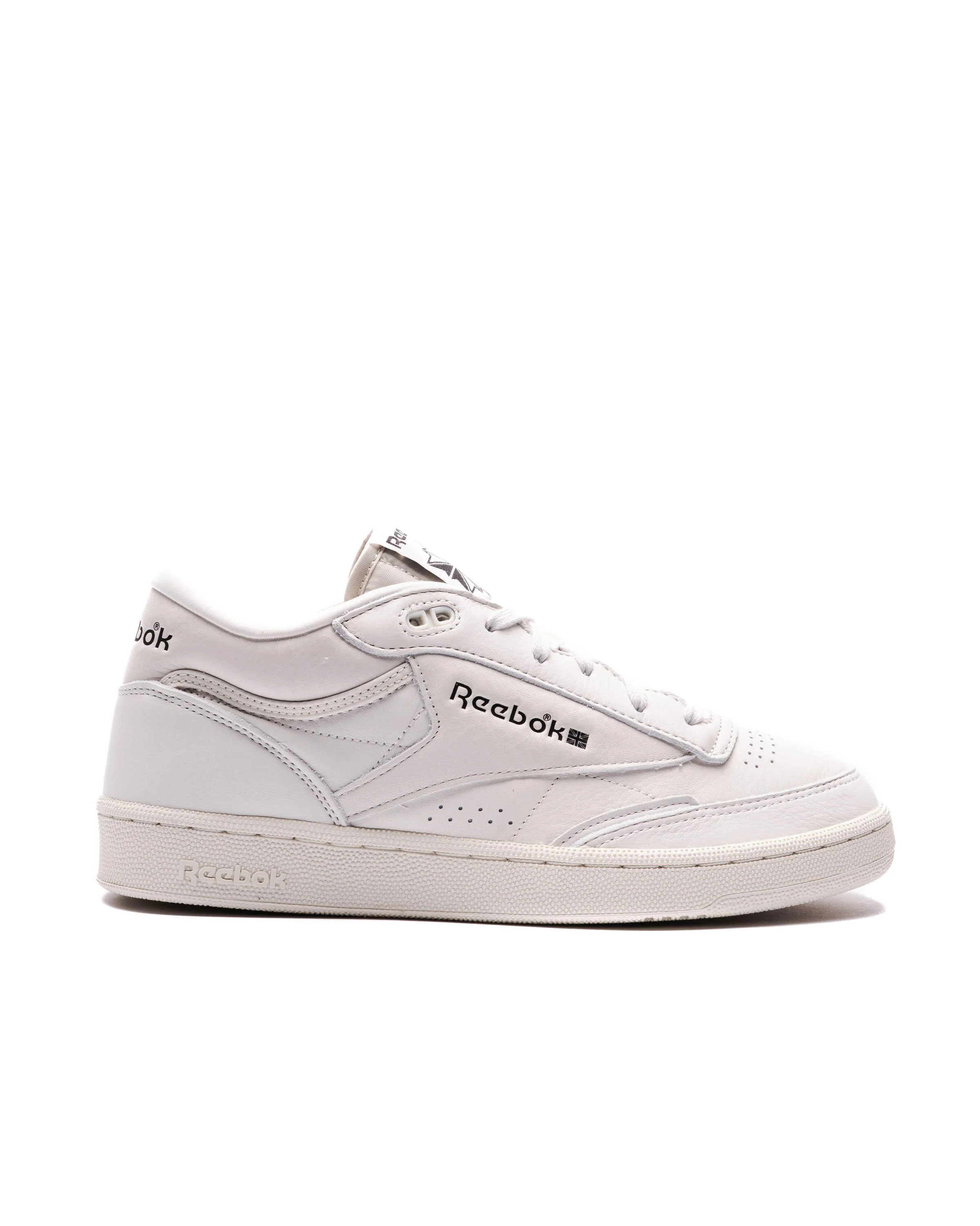 Reebok Club C Mid II