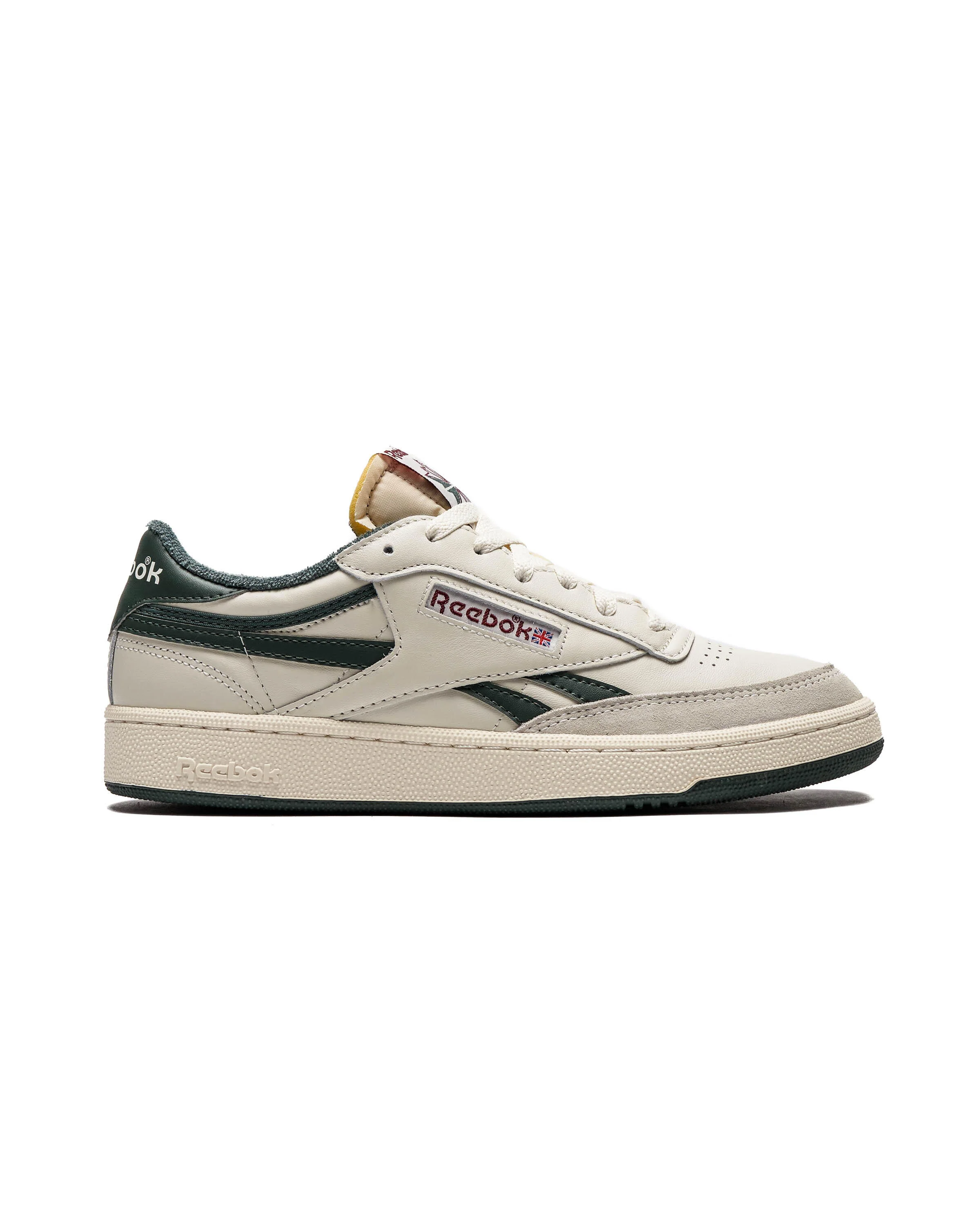 Reebok CLUB C REVENGE VINT
