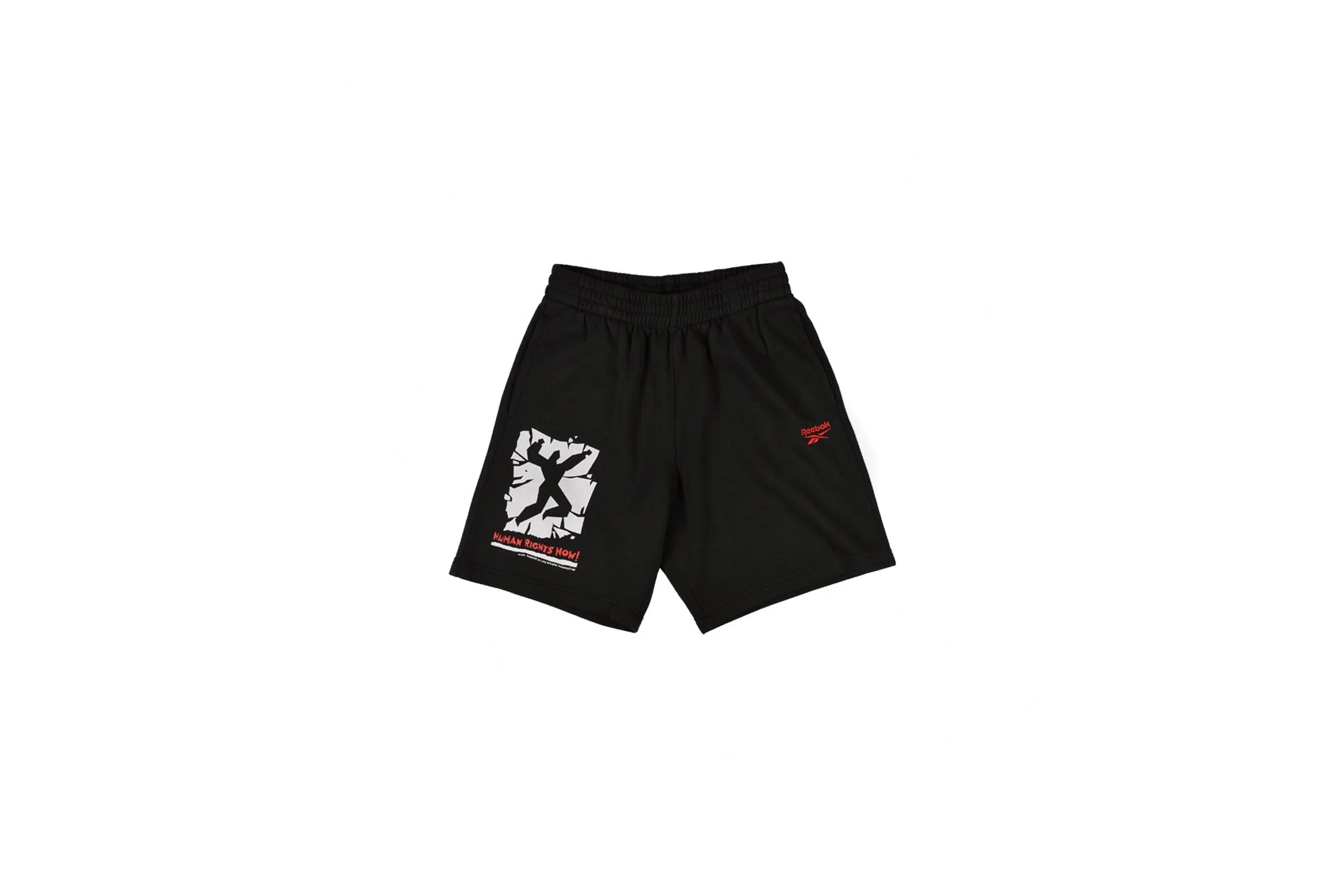 Reebok HRN SHORTS