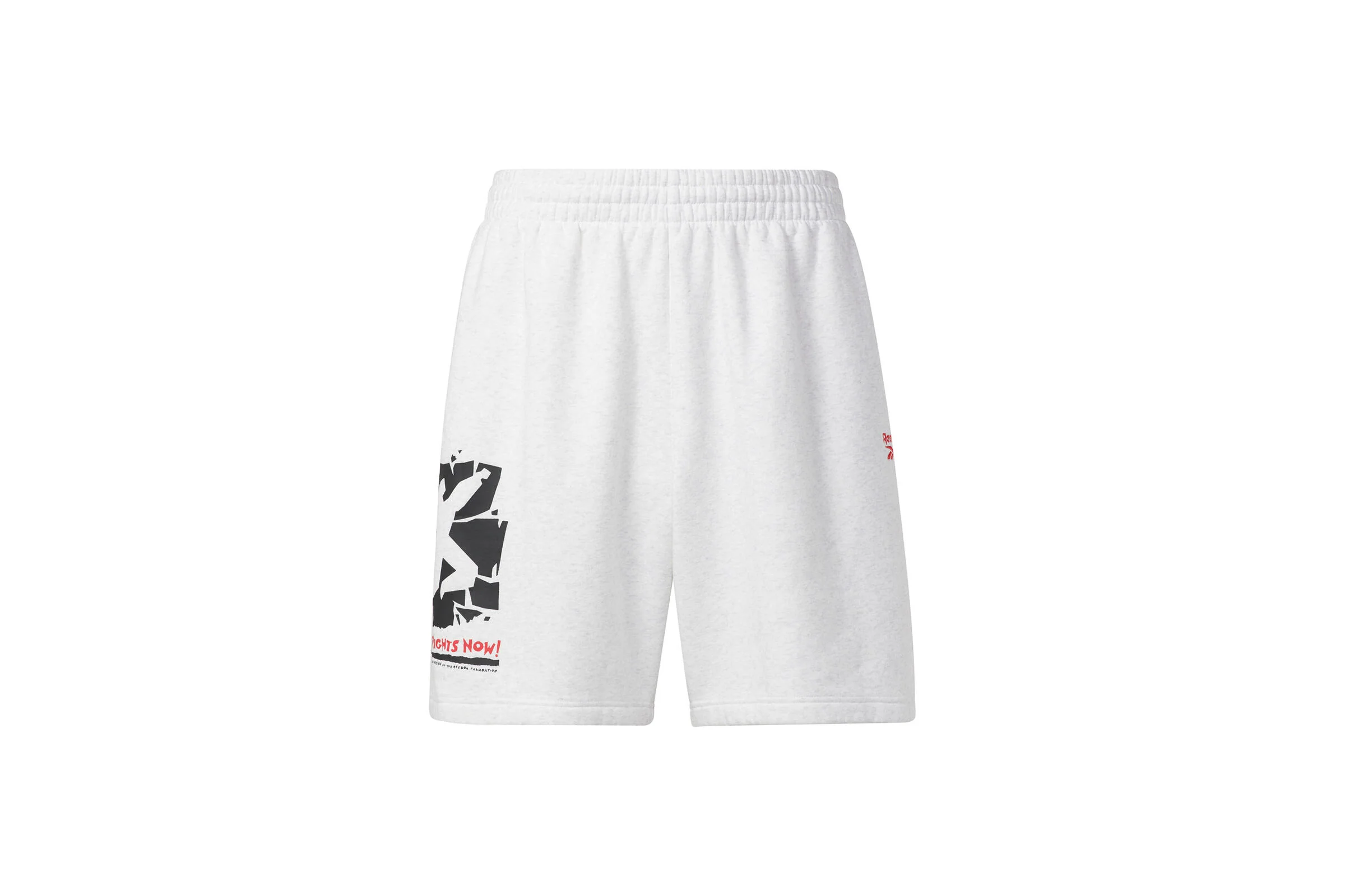 Reebok HUMAN RIGHTS NOW SHORT