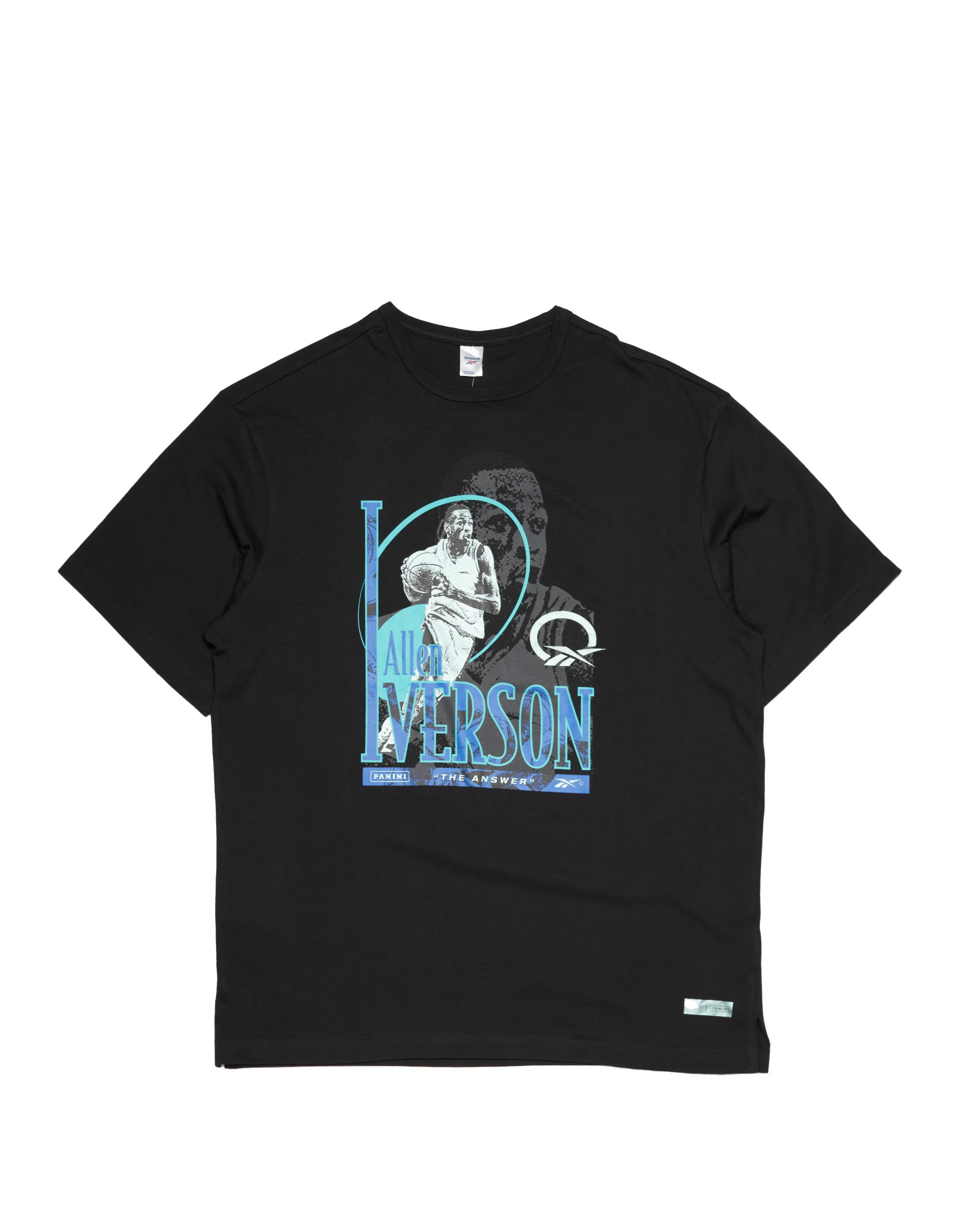 Reebok x PANINI T-SHIRT