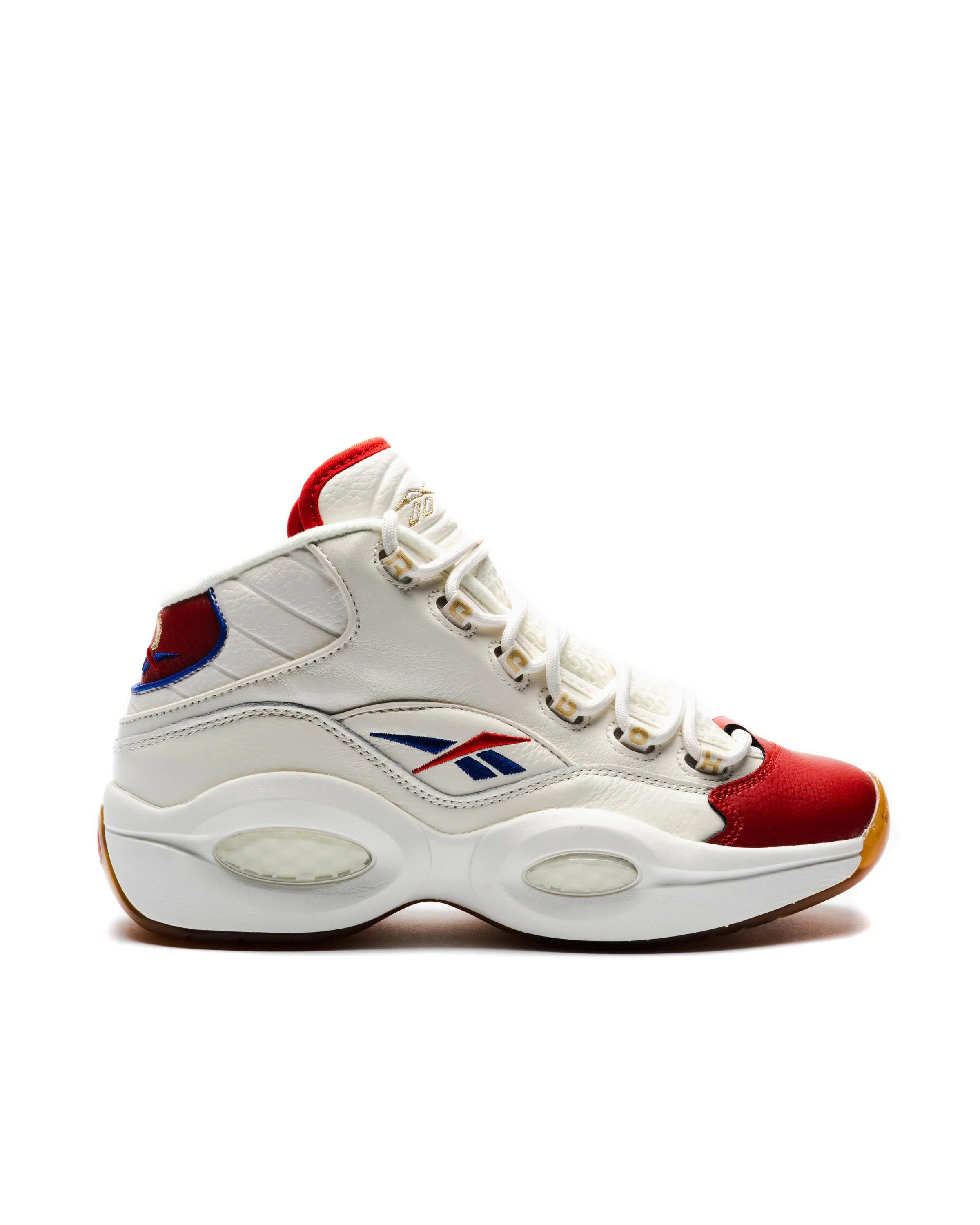 Reebok QUESTION MID