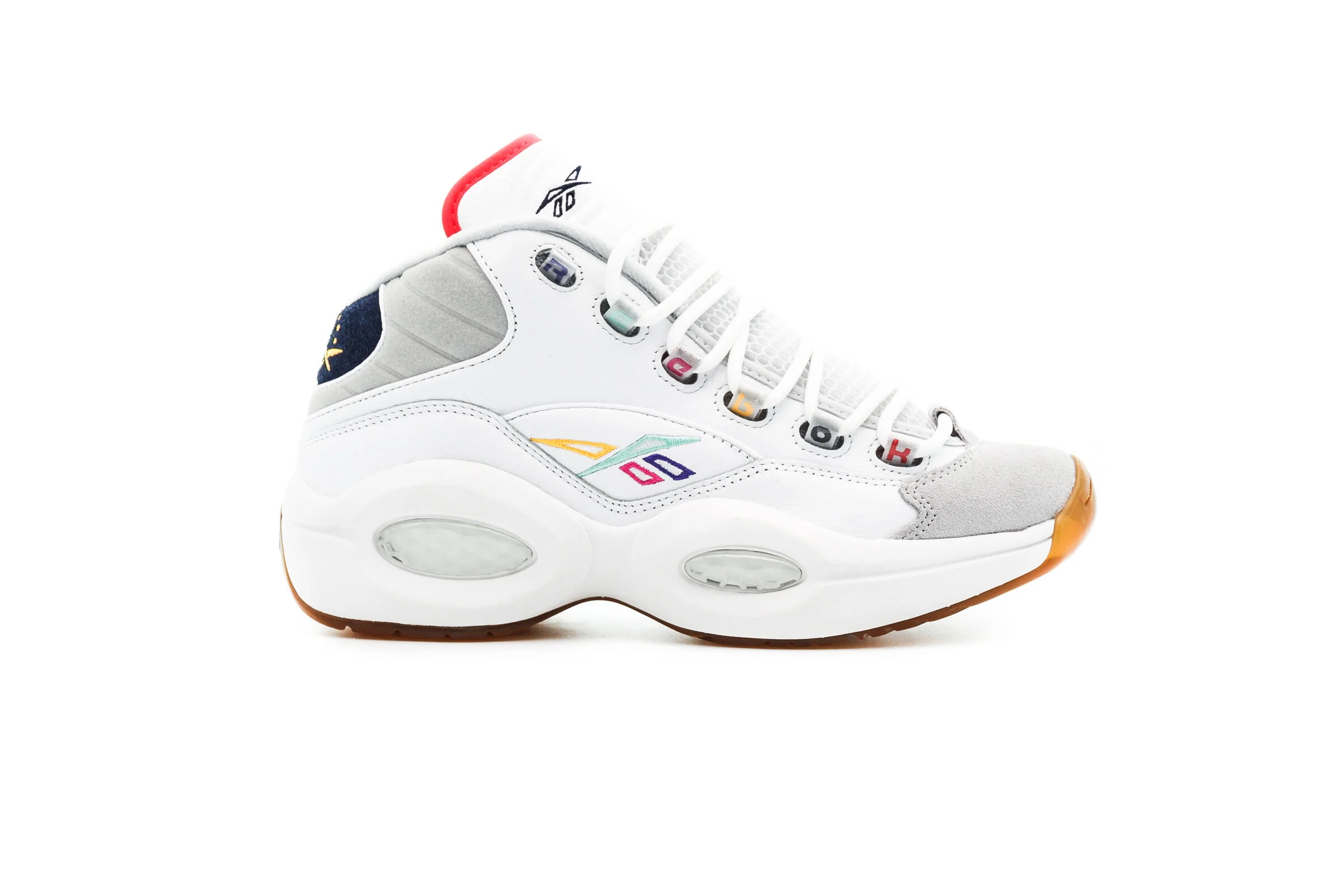 Reebok QUESTION MID