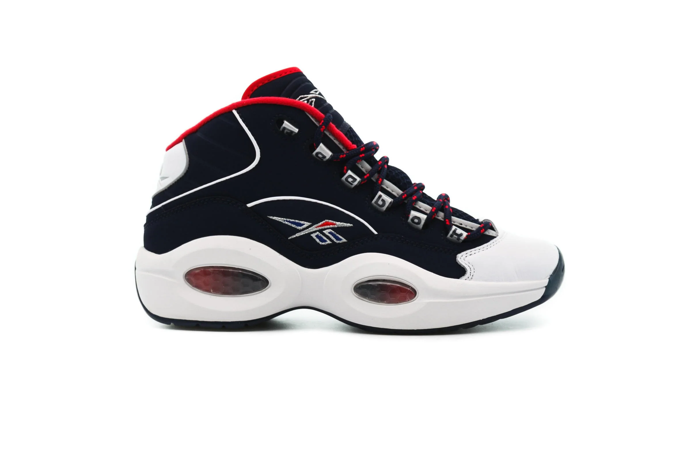 Reebok QUESTION MID
