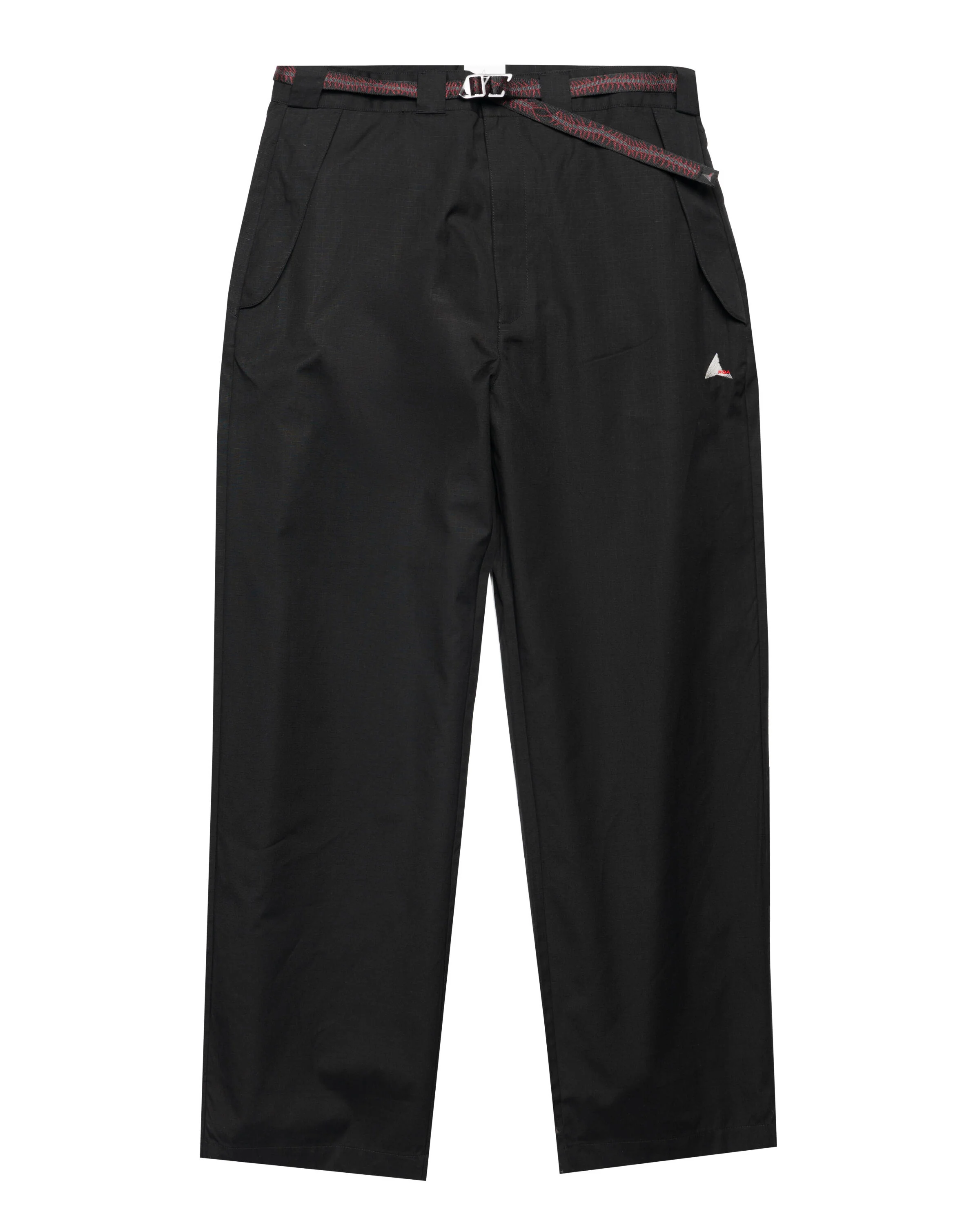 ROA Centipede Buckle Chino Pant