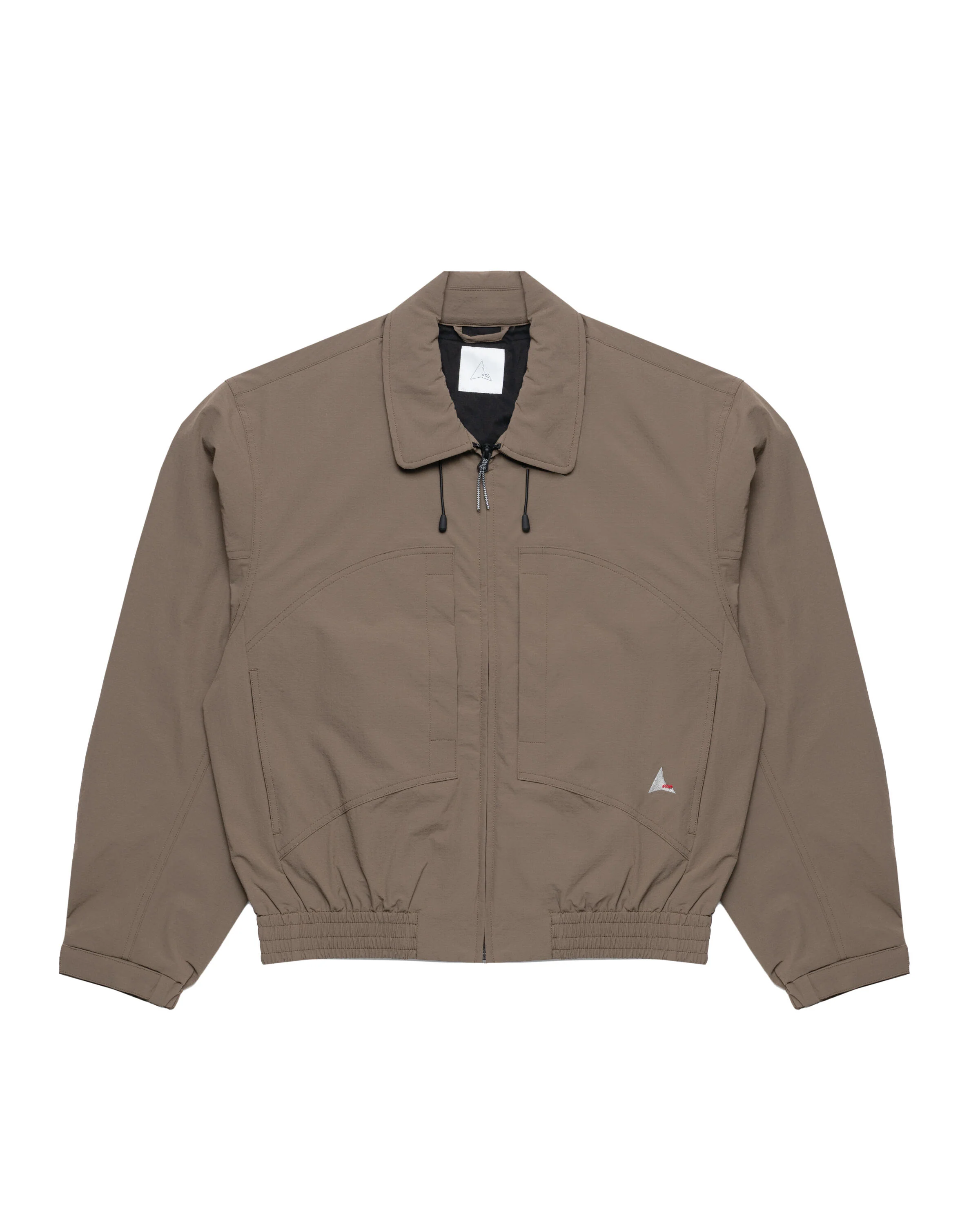 ROA Pilot Jacket
