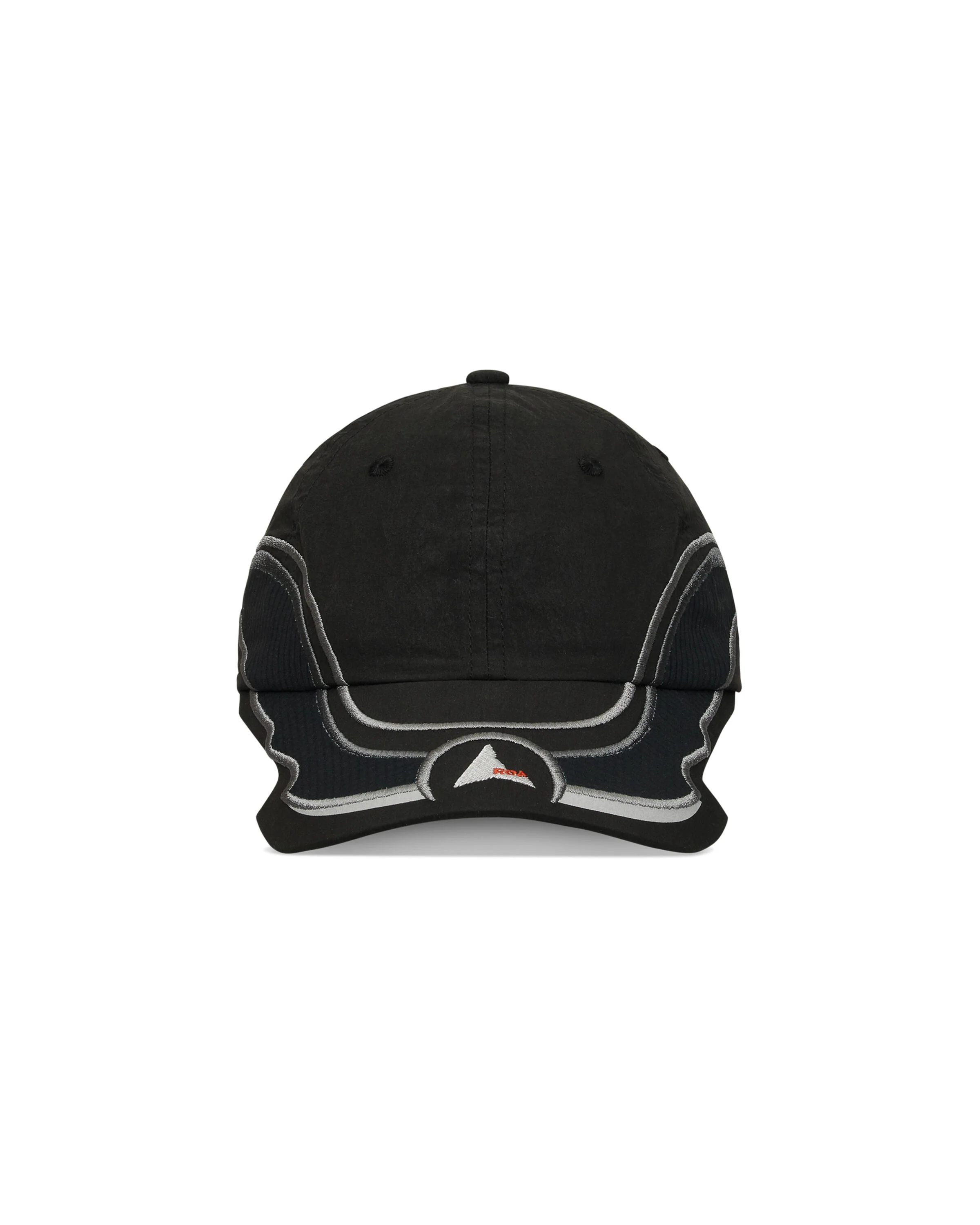 ROA Pursuit 6 Panel Cap