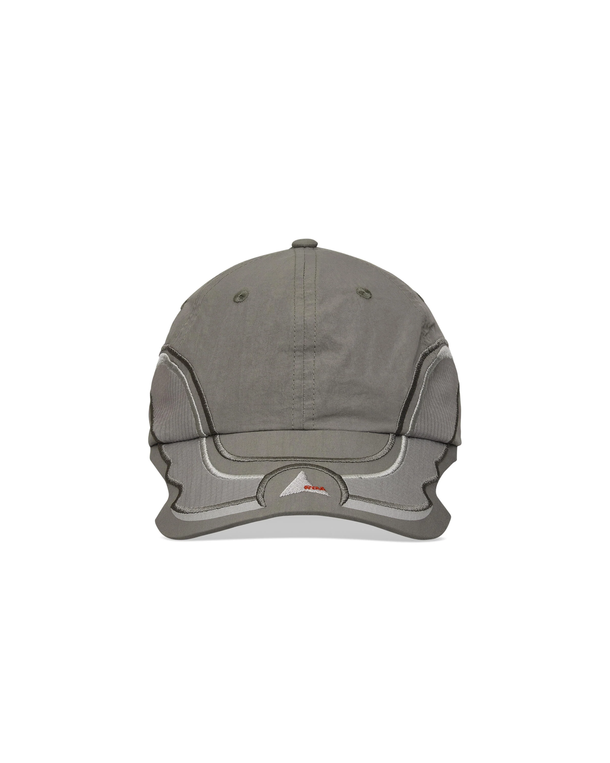 ROA Pursuit 6 Panel Cap