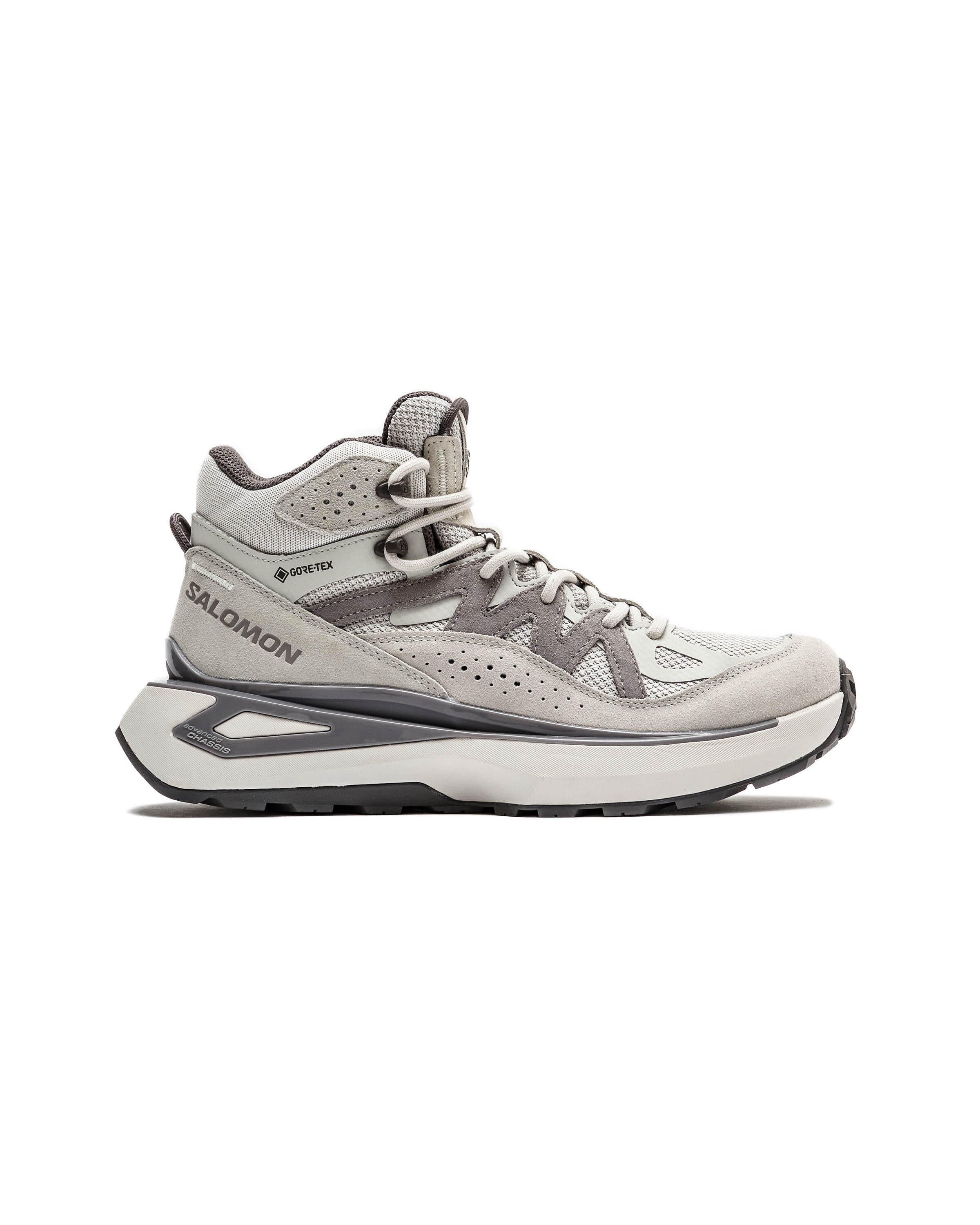 Salomon ODYSSEY ELMT MID Gore-Tex