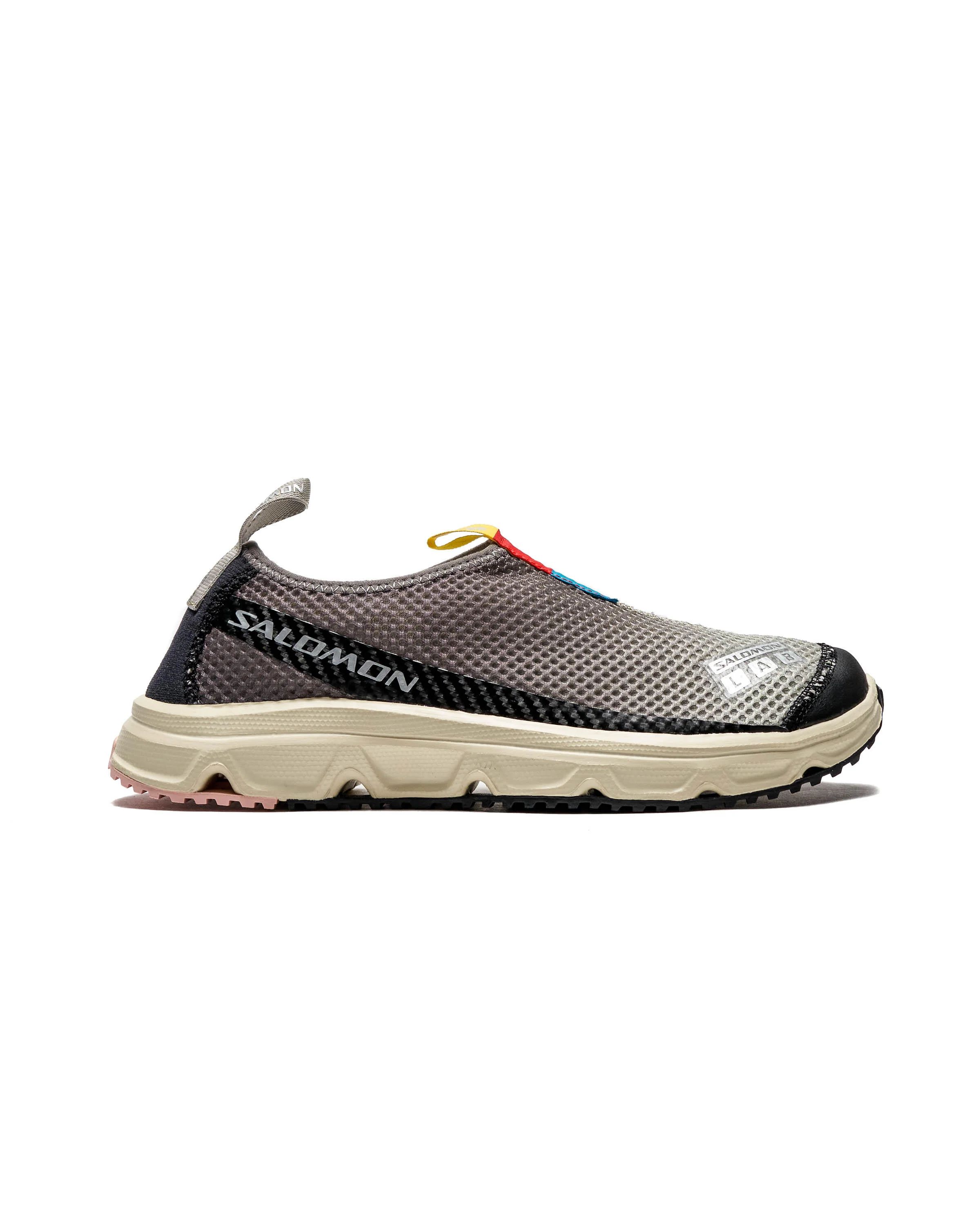Salomon RX MOC 3.0