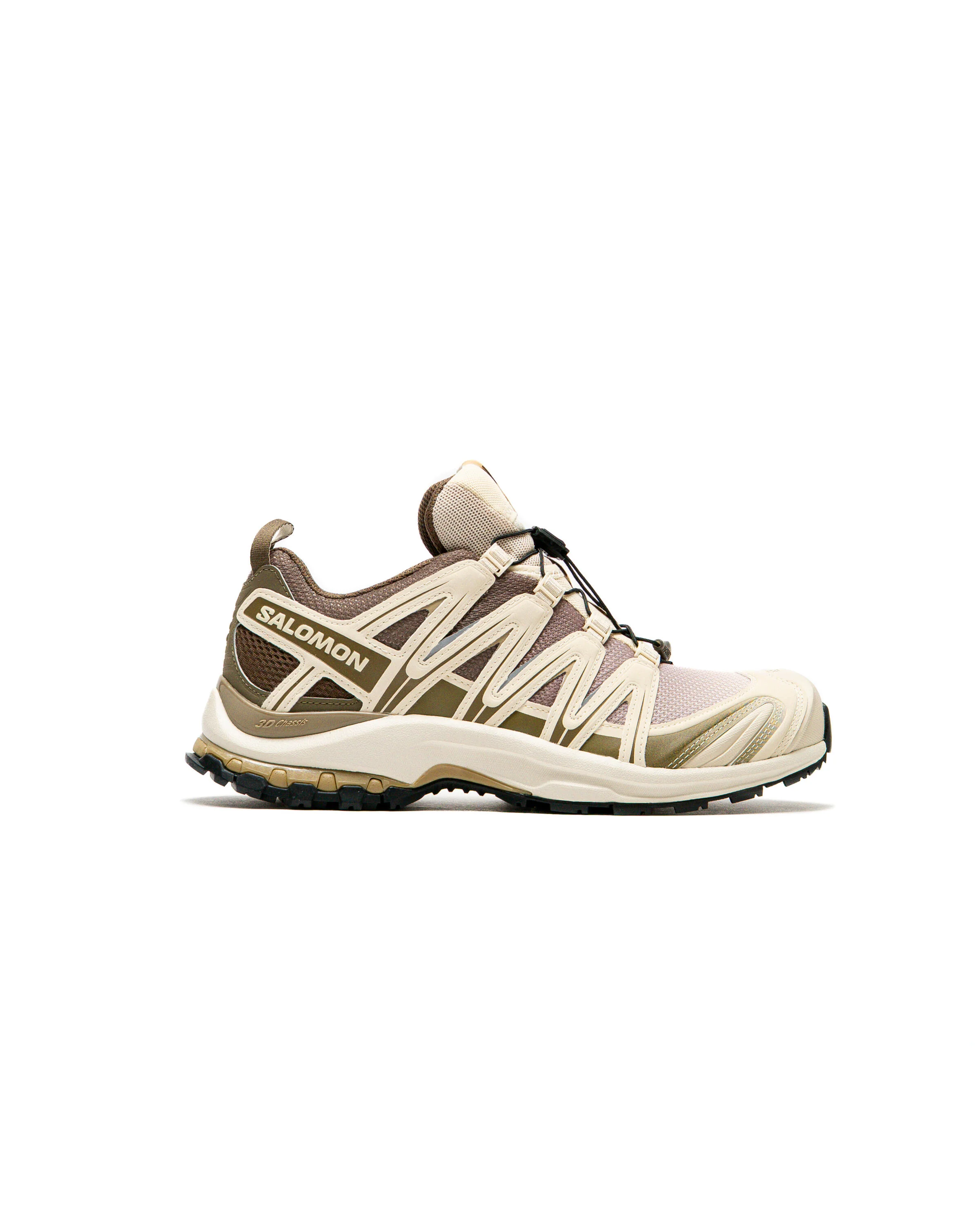 Salomon XA PRO 3D