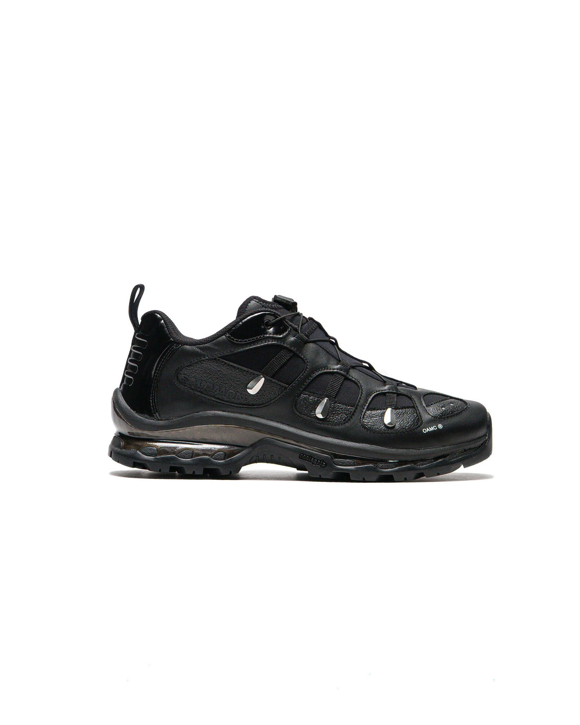 Salomon x OAMC XT-Quest