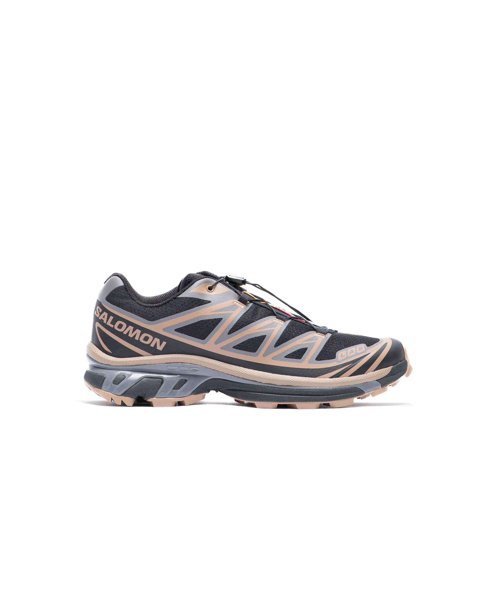 Salomon XT-6