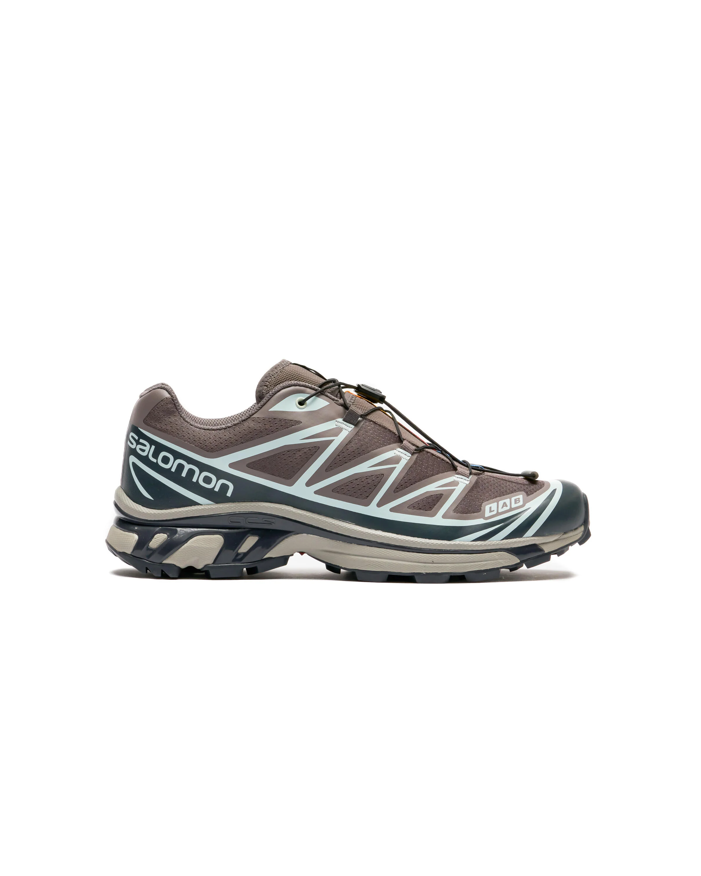 Salomon XT-6