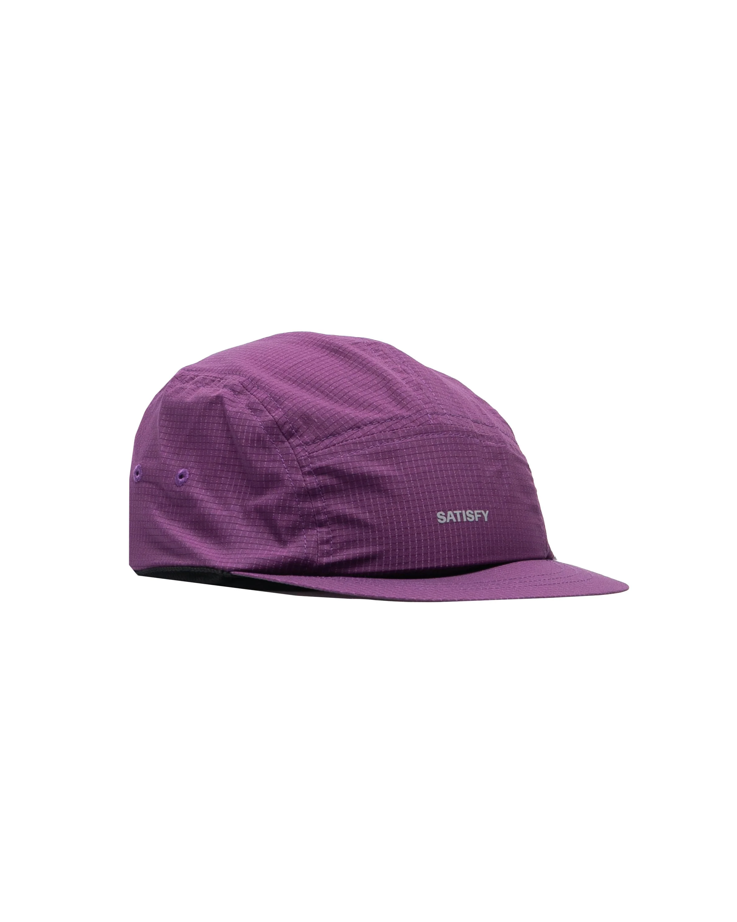 SATISFY Rippy Air Trail Cap