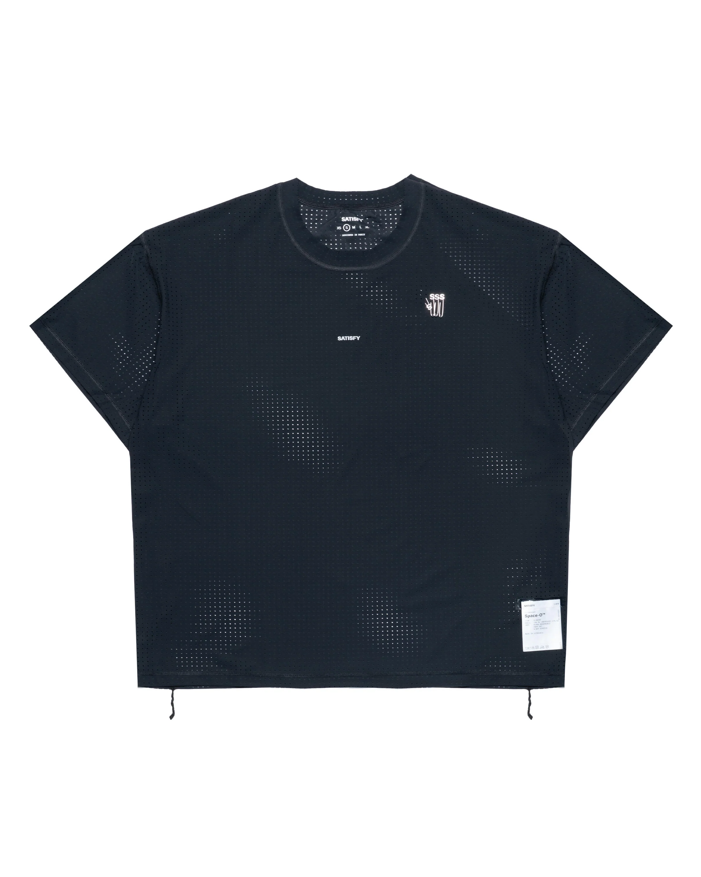 Satisfy Space-O Tee Shirt