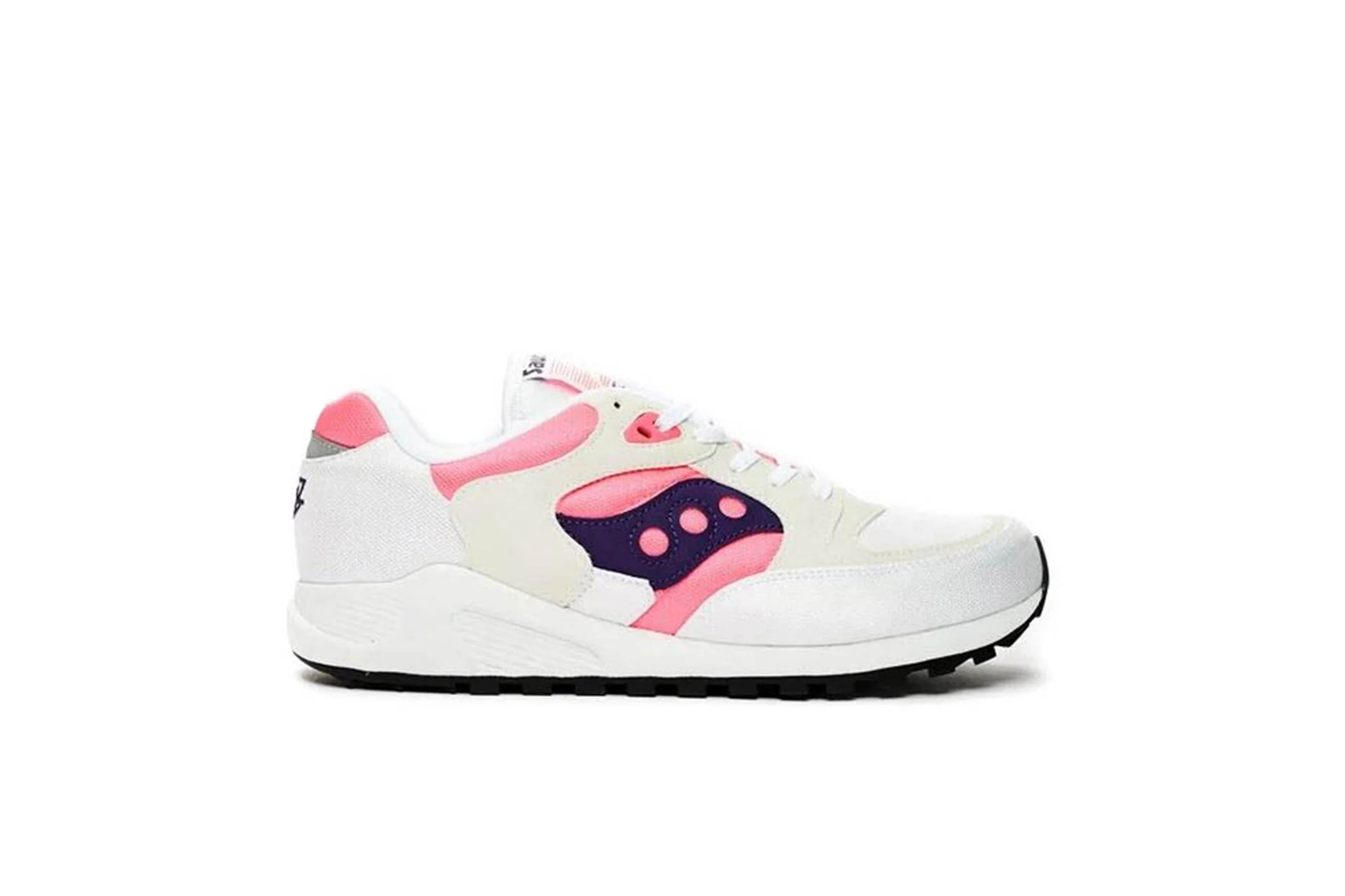 Saucony JAZZ 4000 OG "WHITE"