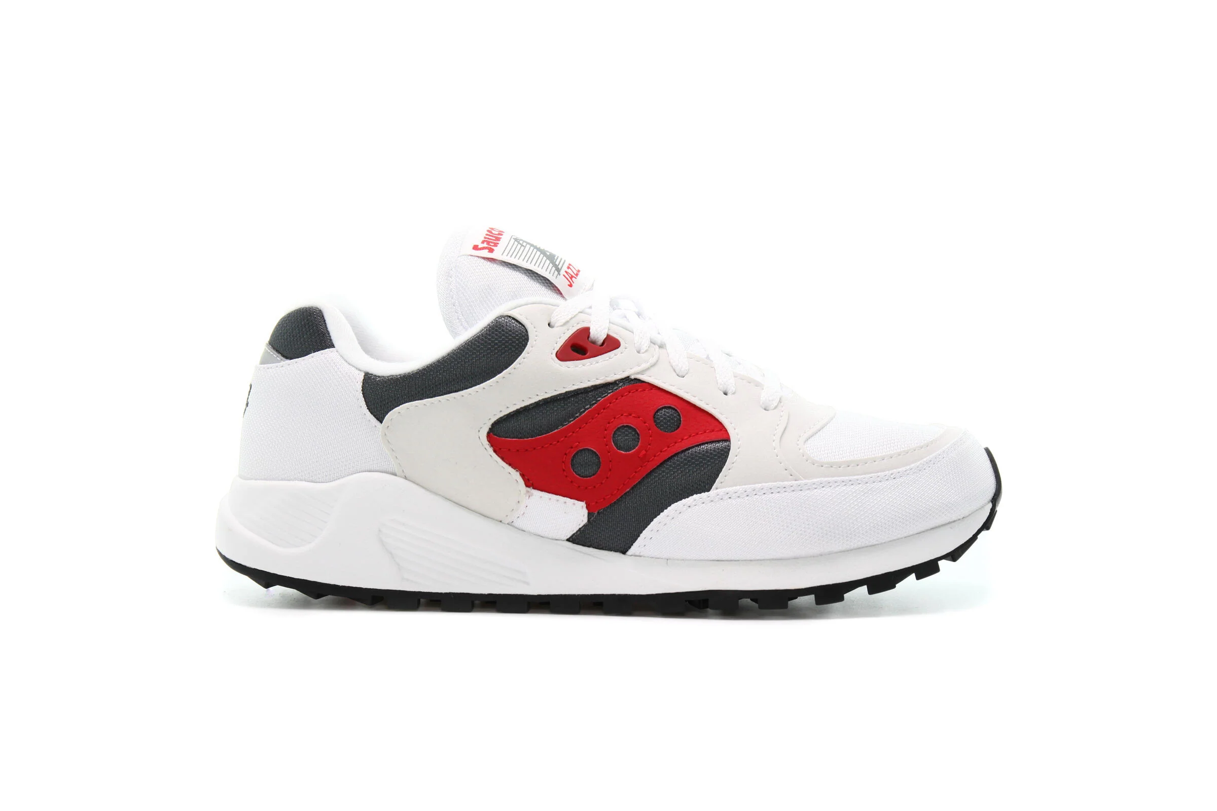 Saucony Originals JAZZ 4000 "RED"