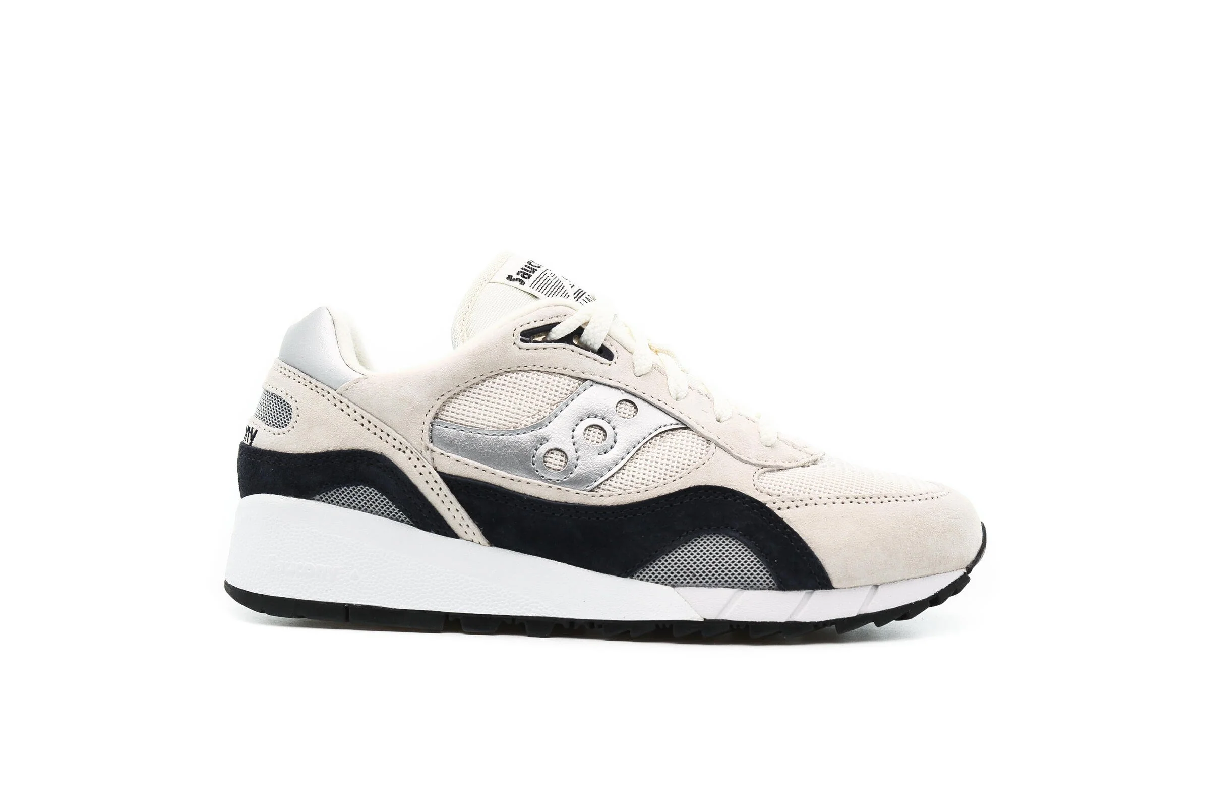 Saucony SHADOW 6000 "ANTIQUE"