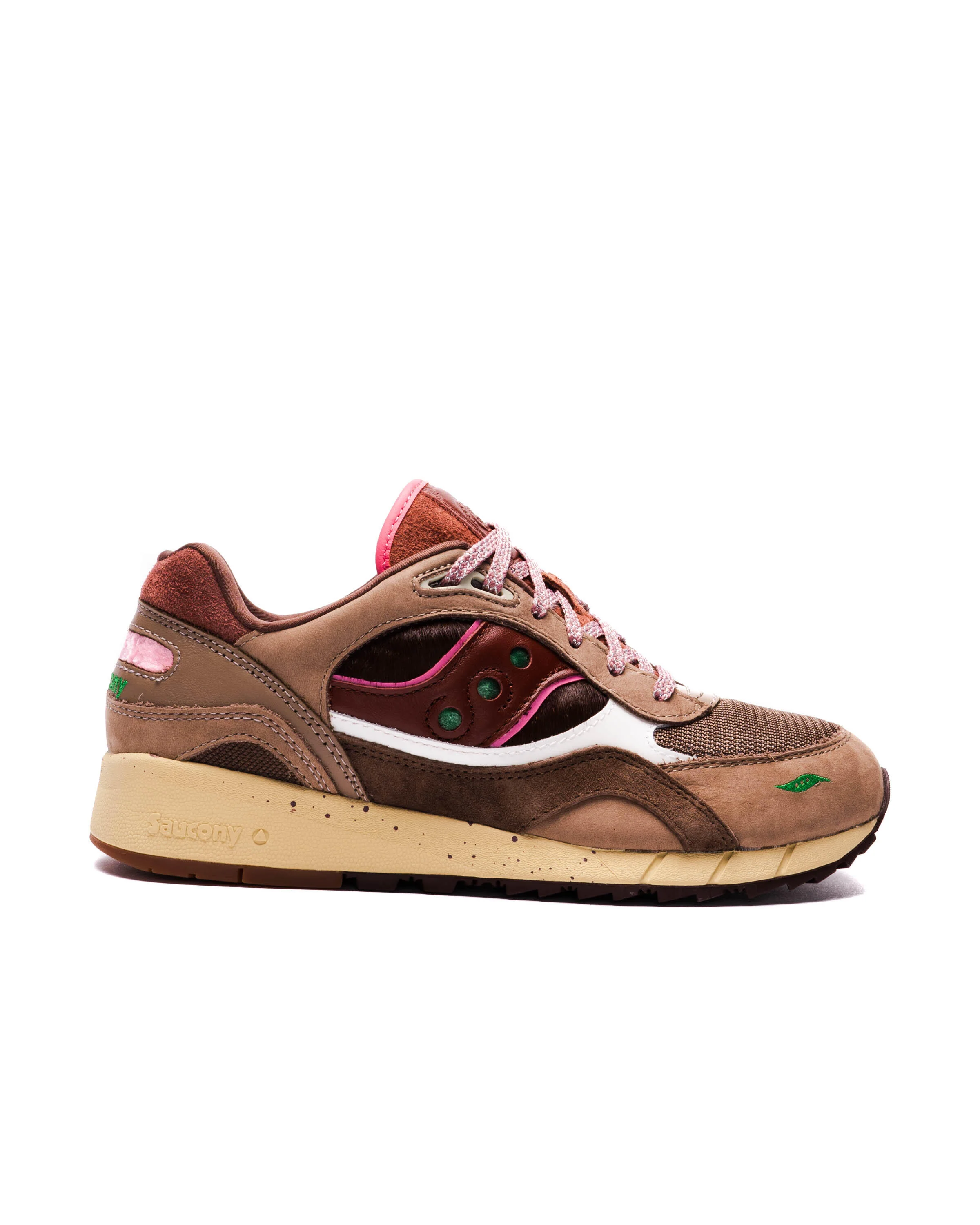 Saucony x Feature Shadow 6000