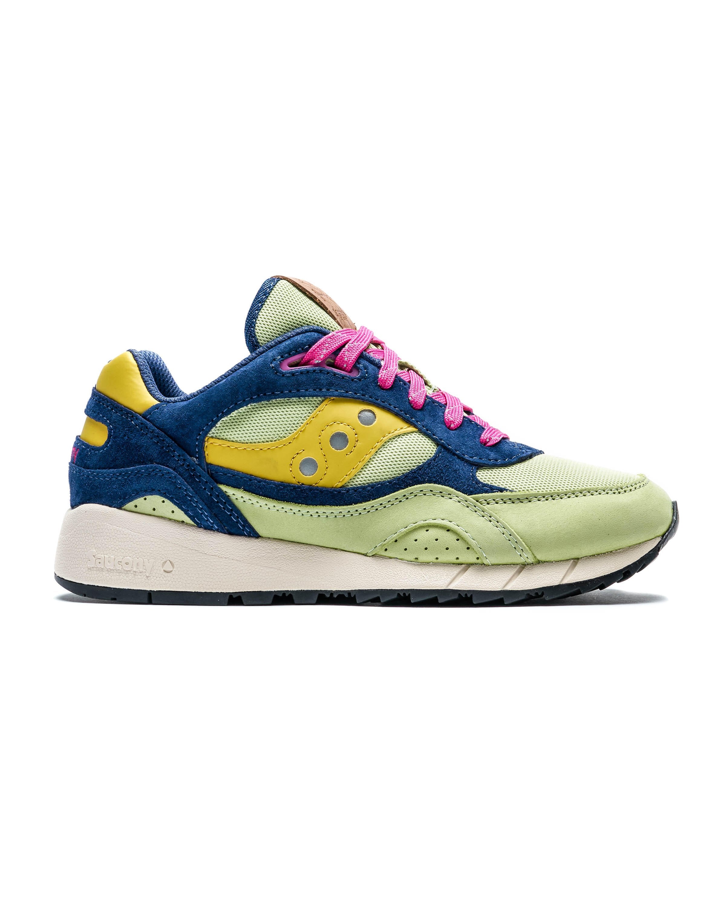 Saucony SHADOW 6000