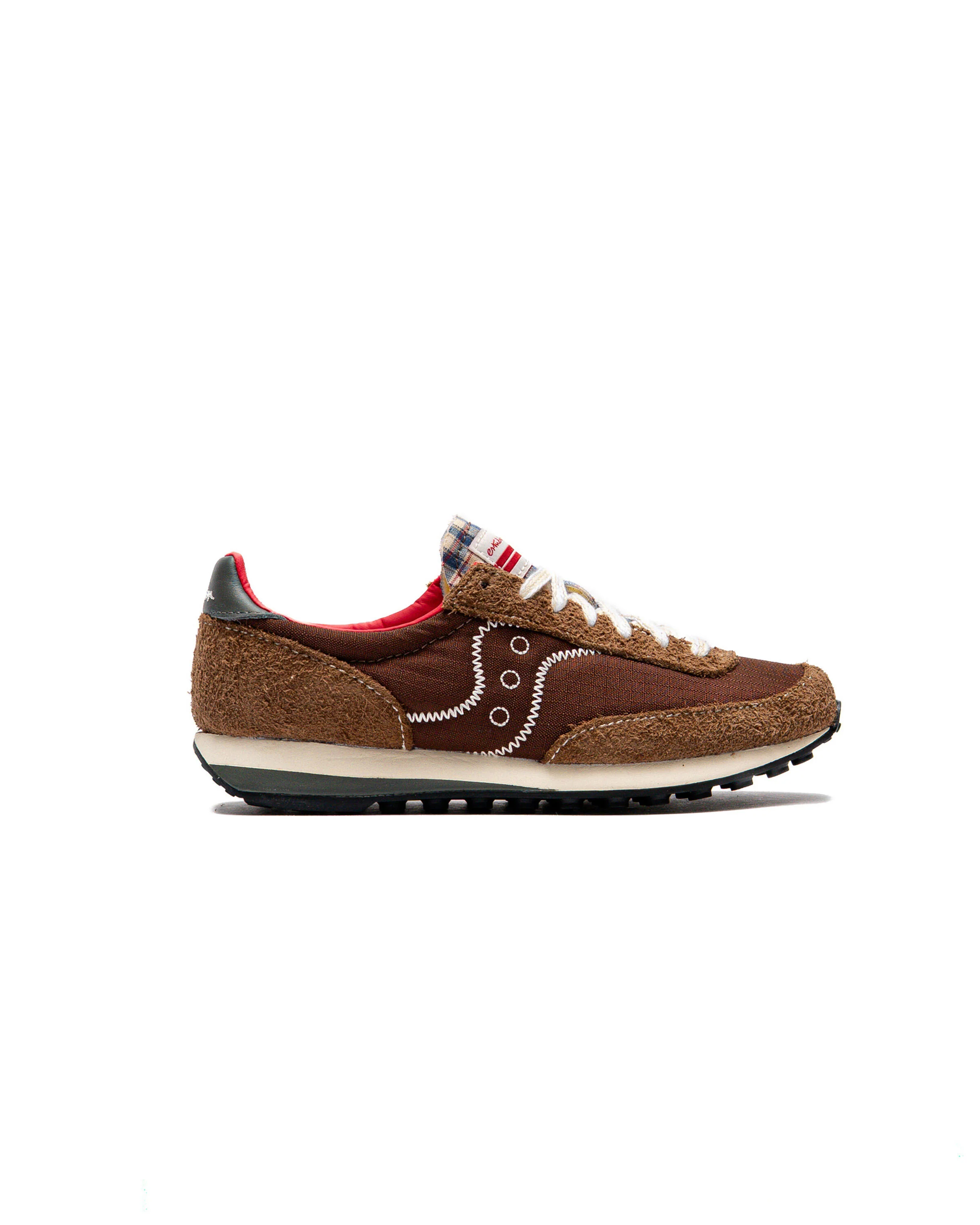 Saucony x Estudio Niksen TRAINER 80