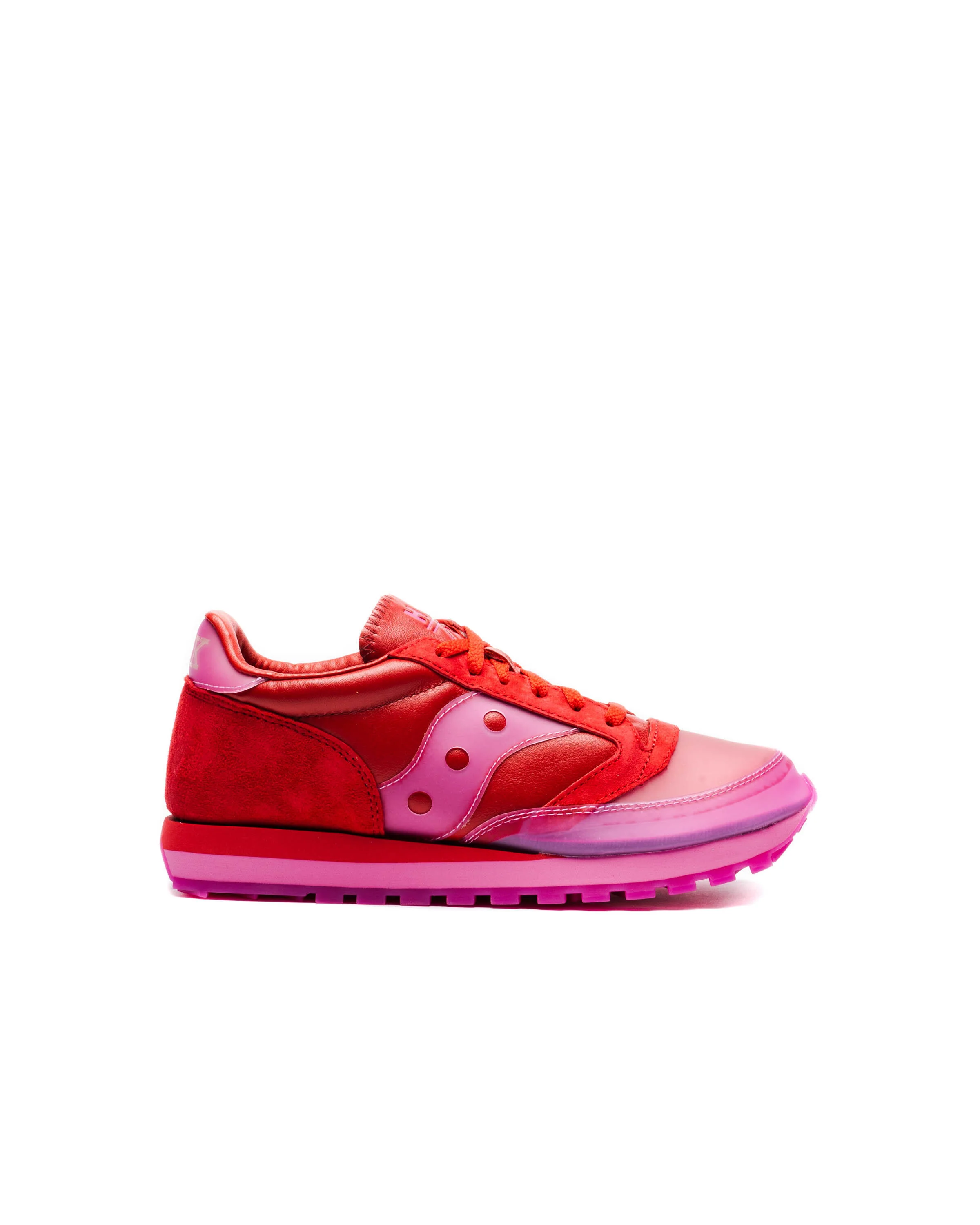Saucony x Hommewrk by Trinidad James Jazz 81