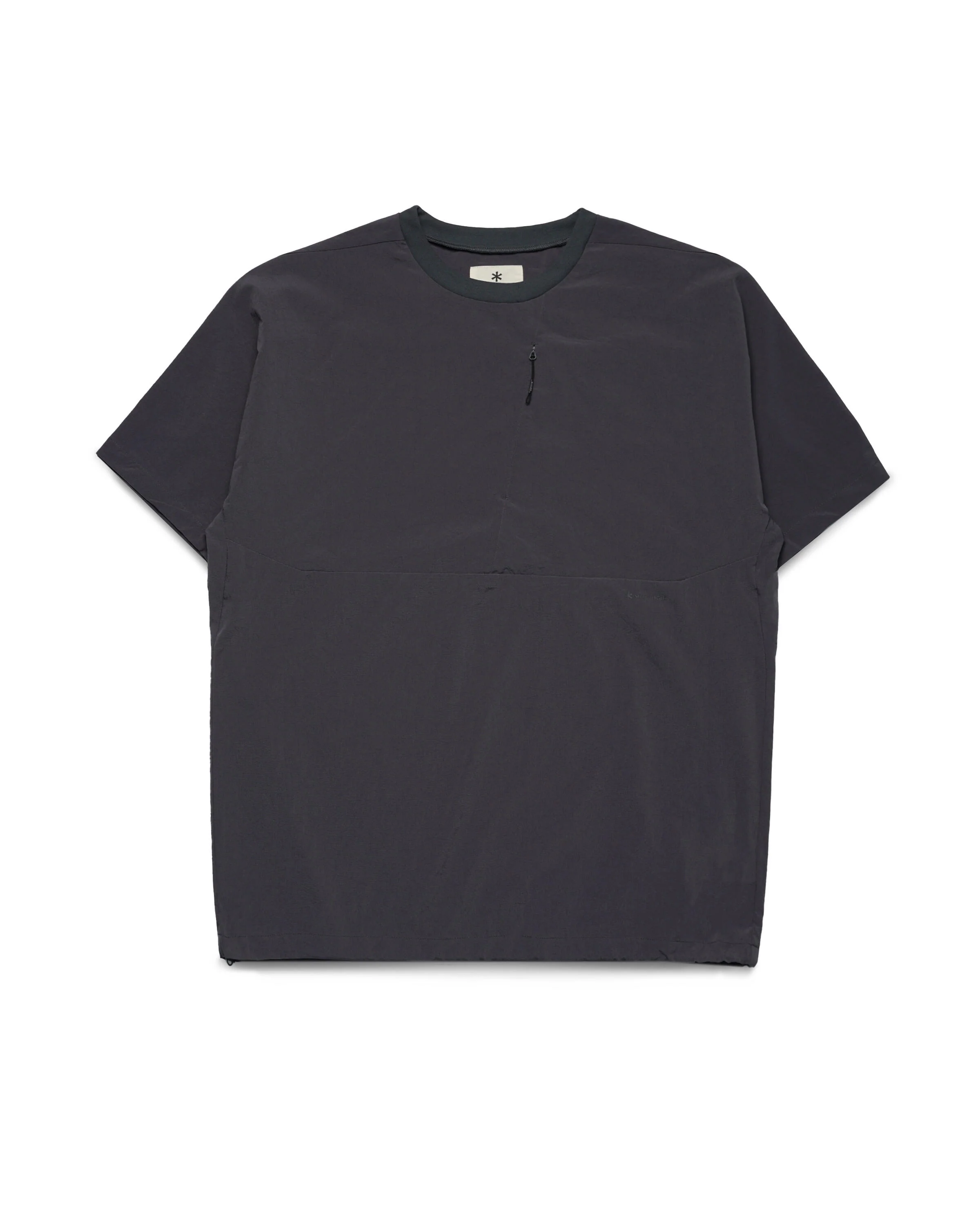 snow peak Breathable Quick Dry T shirt