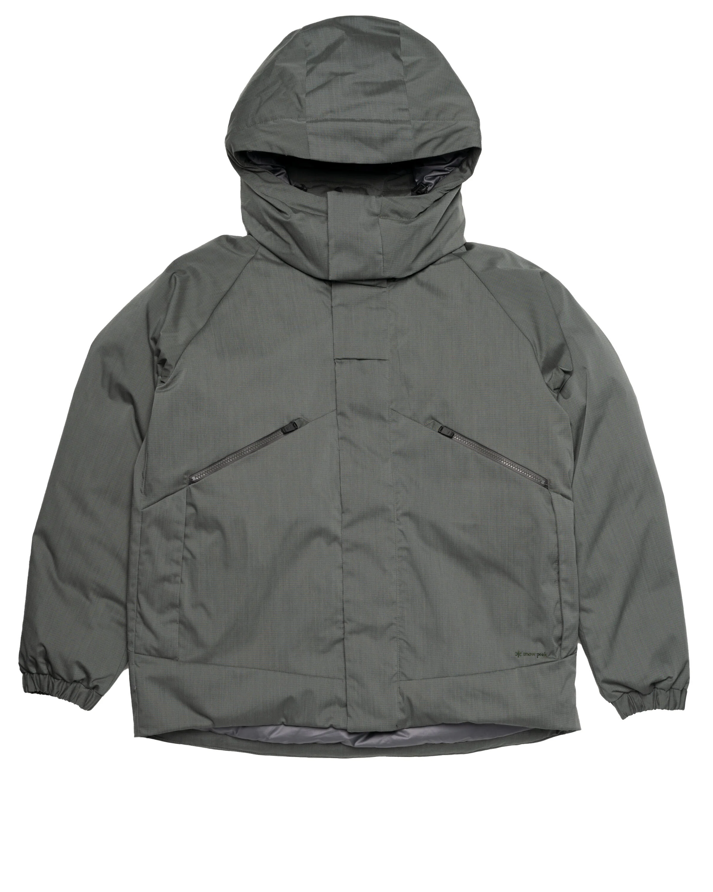 SNOW PEAK FR 2L Down Jacket