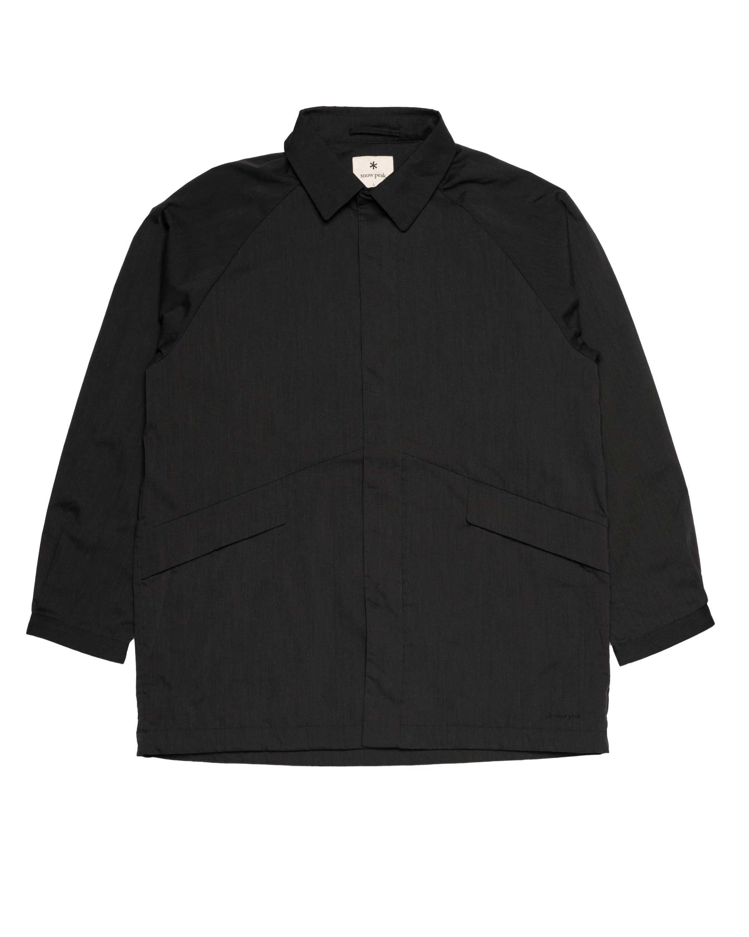 SNOW PEAK Stretch FR Jacket
