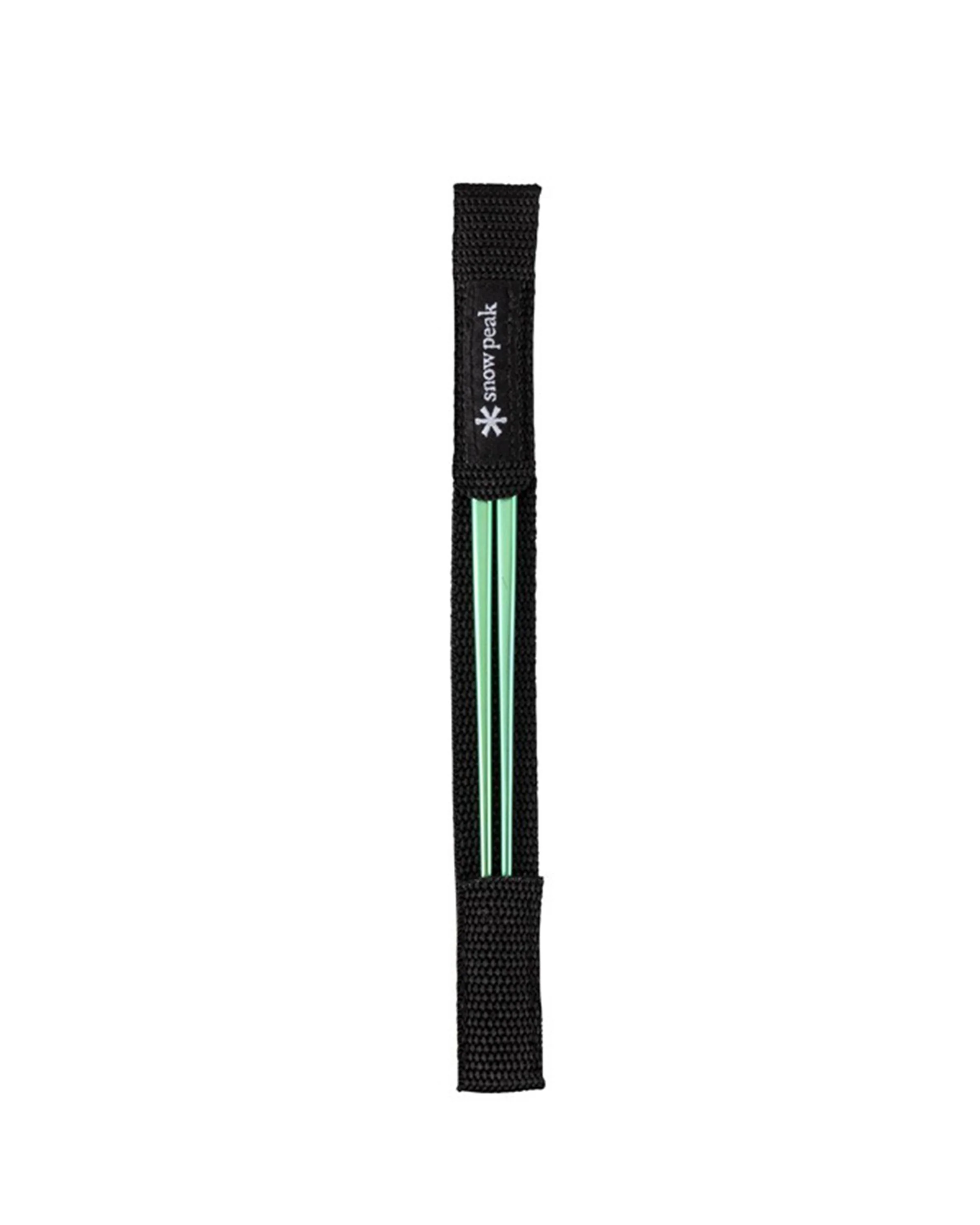 SNOW PEAK Titanium Chopsticks