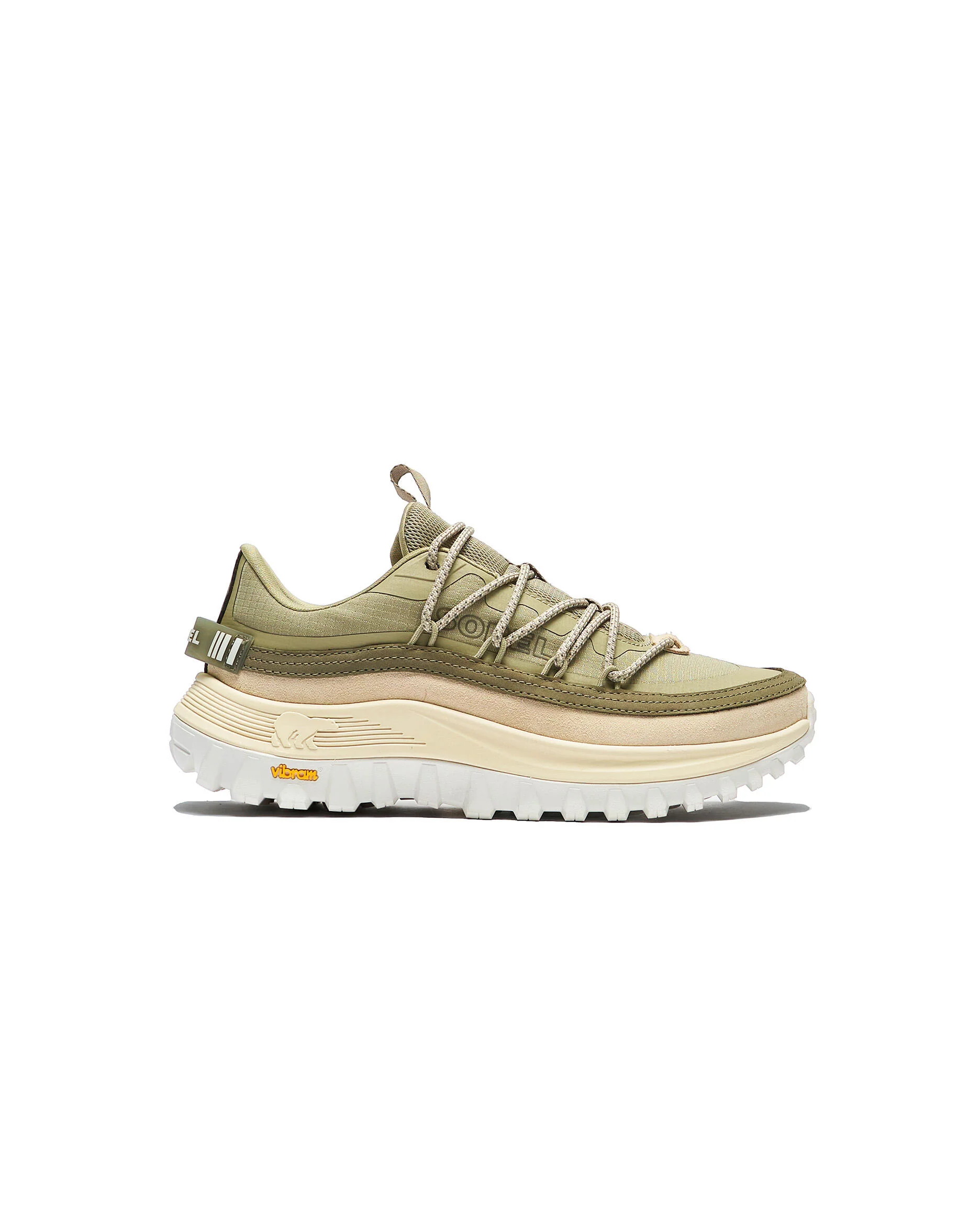 Sorel CALLSIGN HORIZON LOW