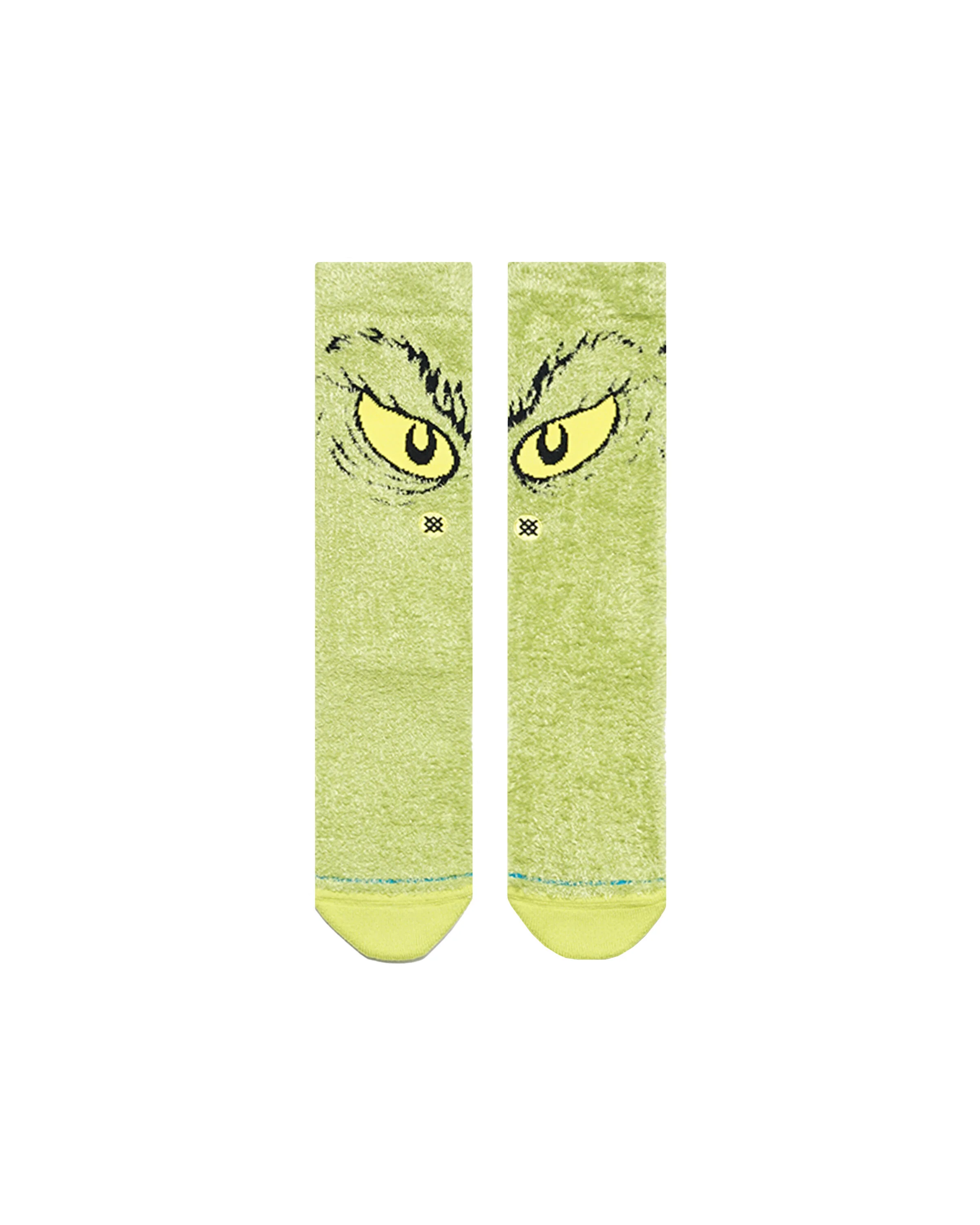 Stance DA DA DAGRINCH