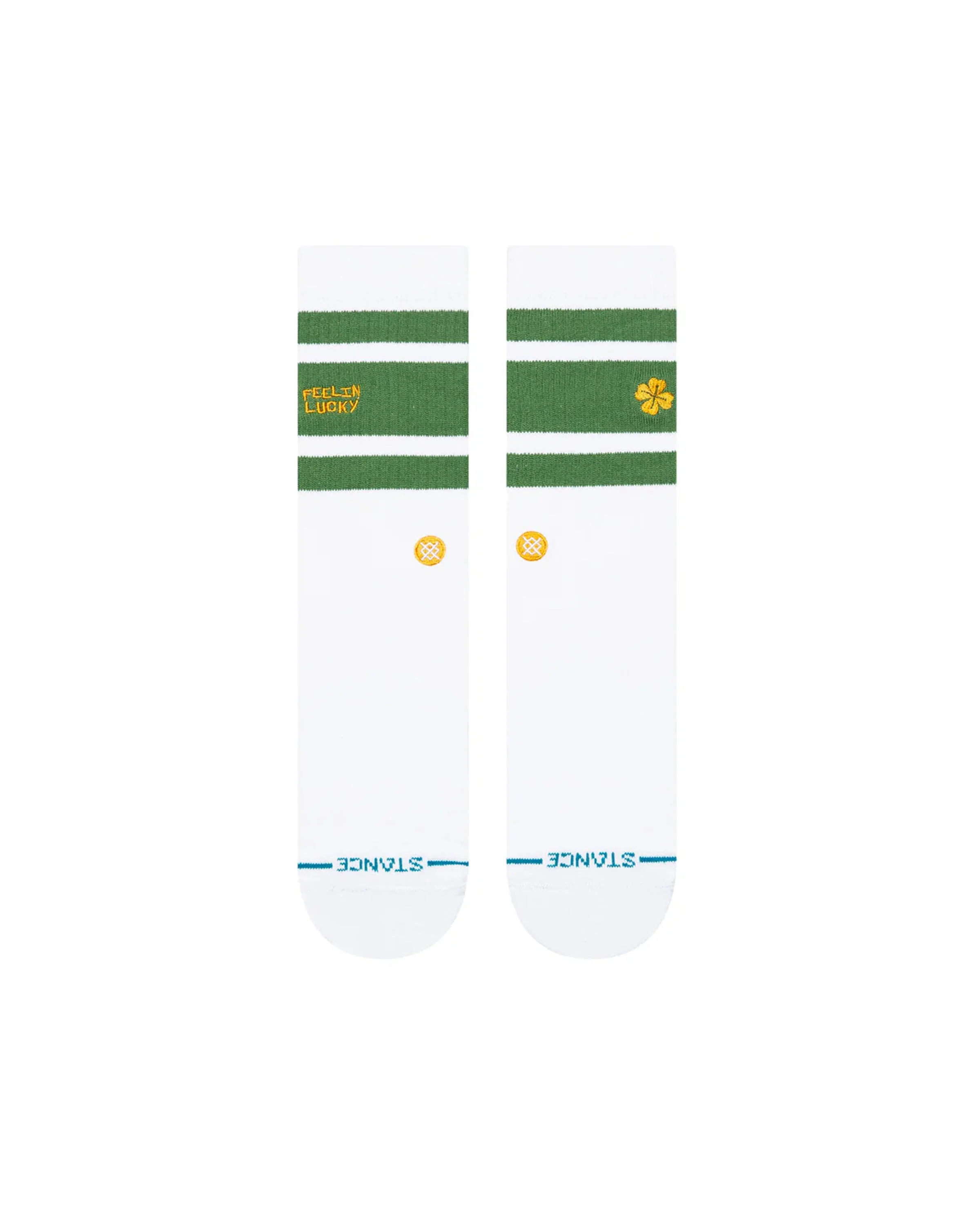 Stance FEELIN LUCKY CREW