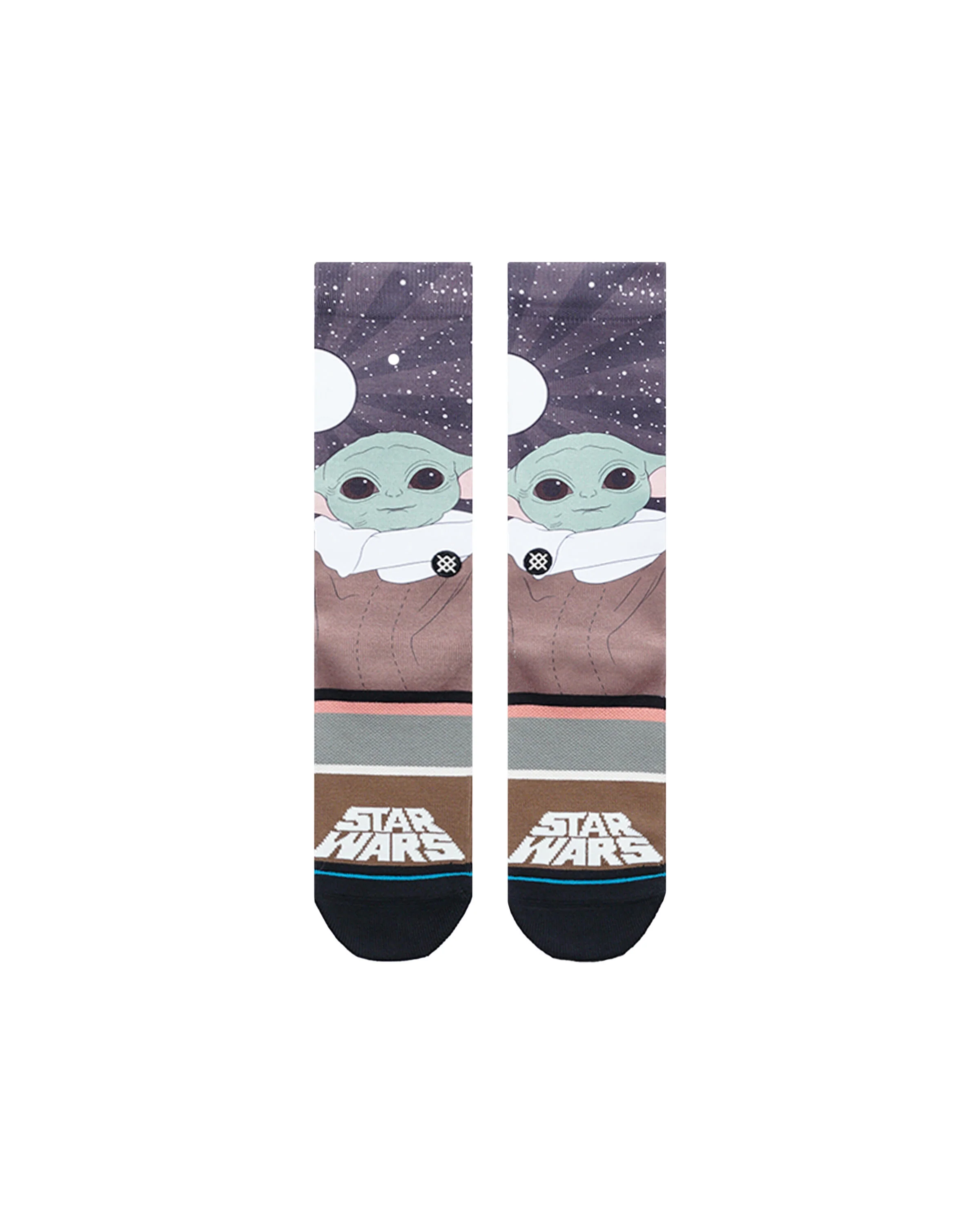 Stance GROGU BY JAZ