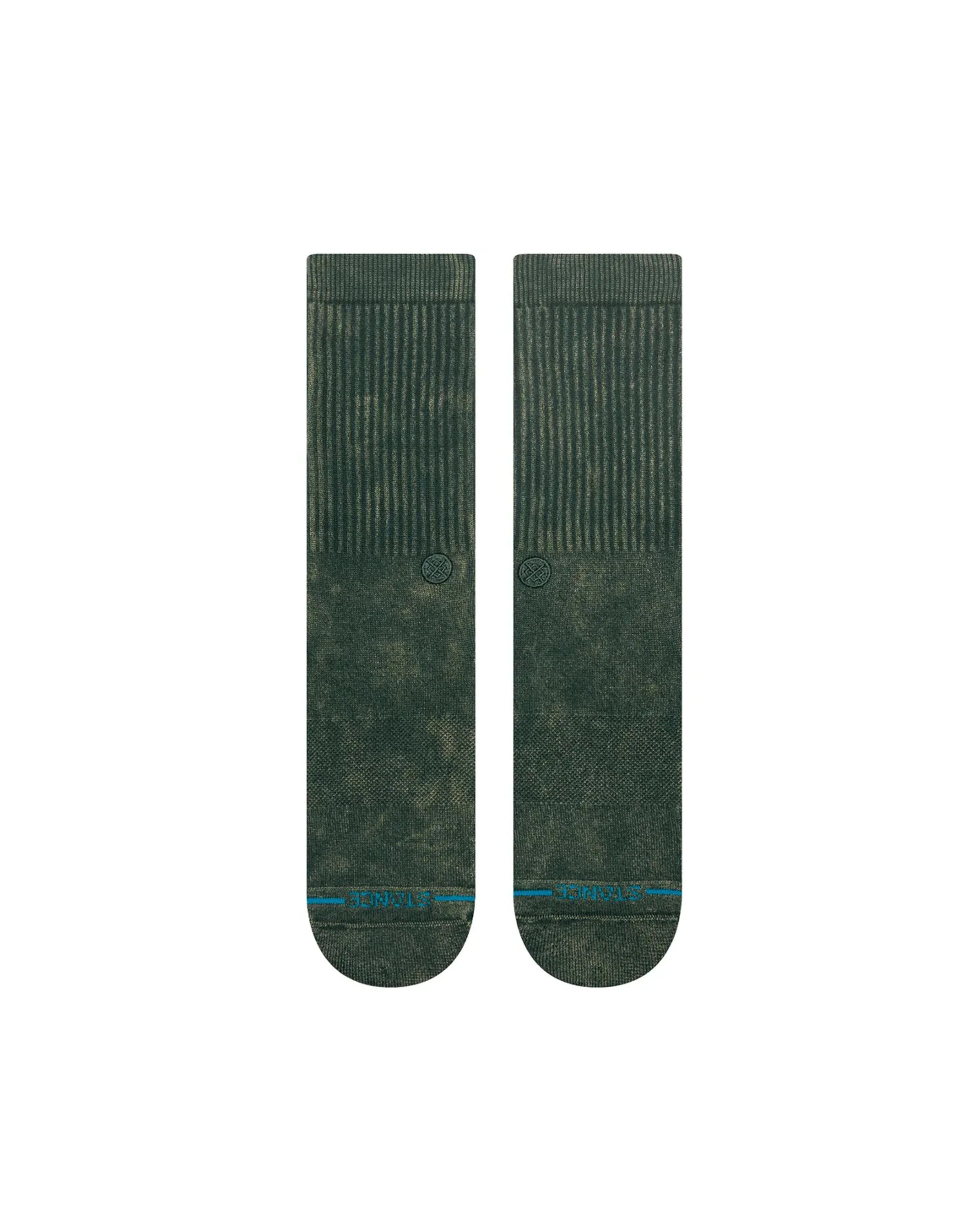 Stance Icon Dyed Crew