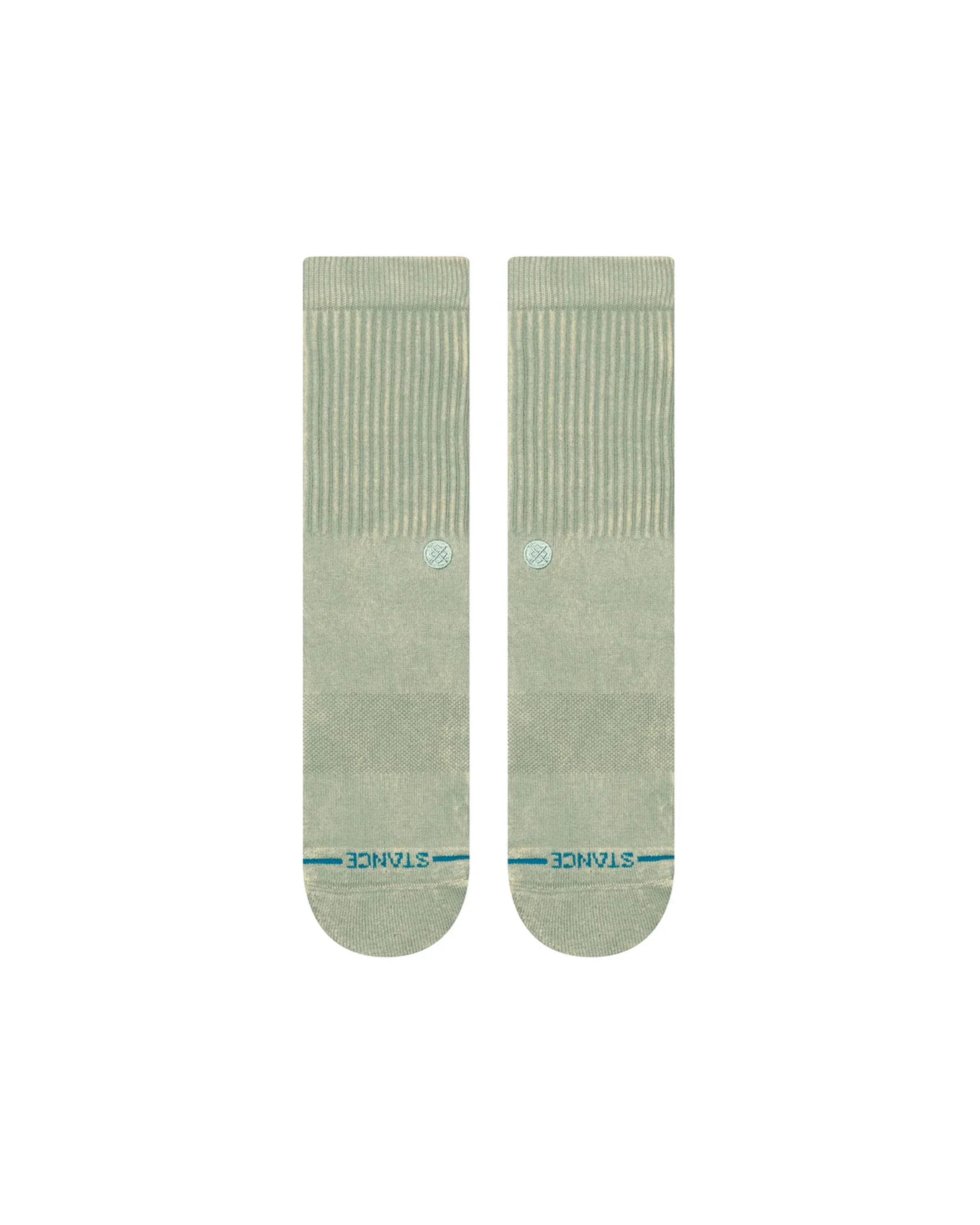 Stance ICON DYED CREW