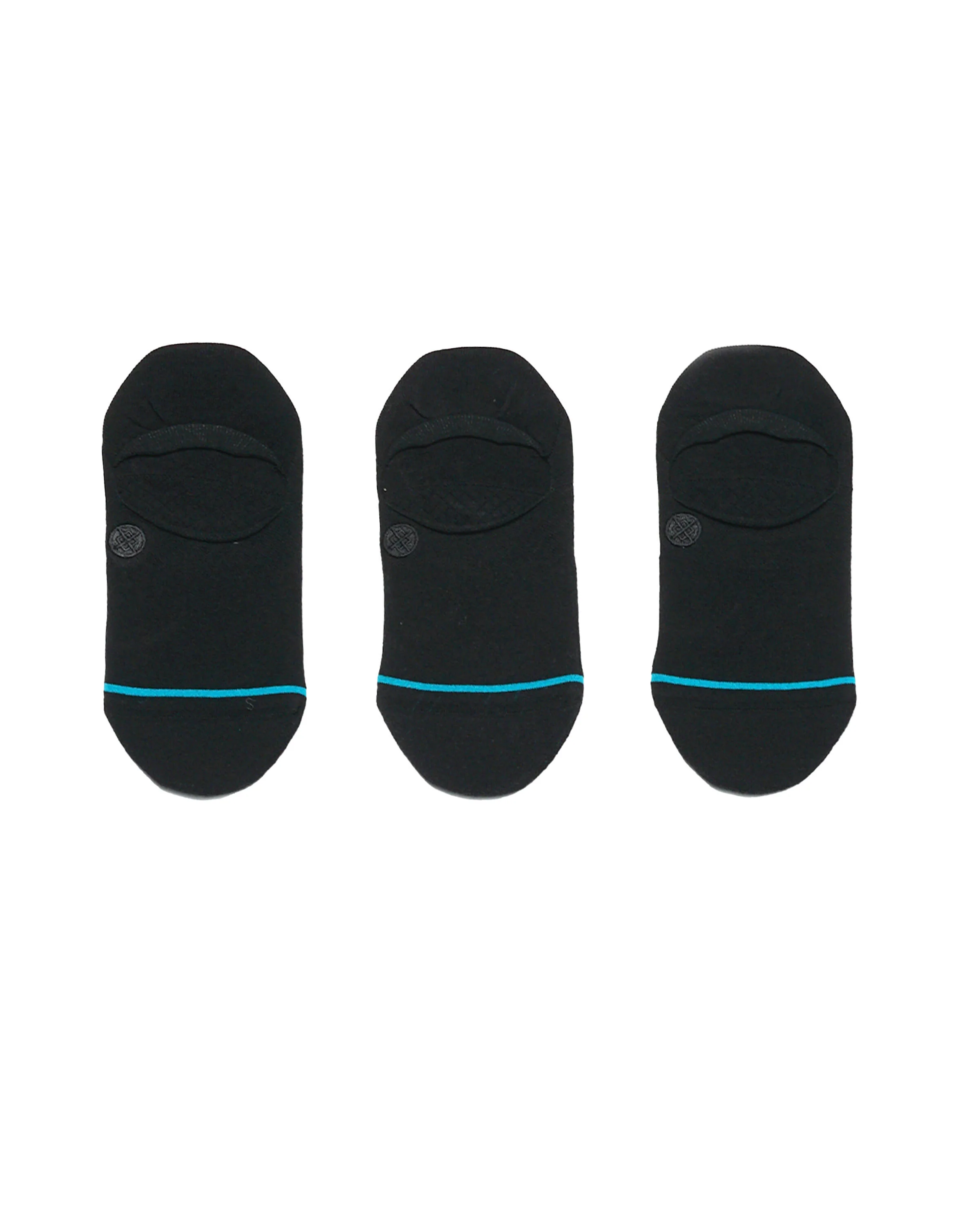 Stance ICON NO SHOW 3 PACK