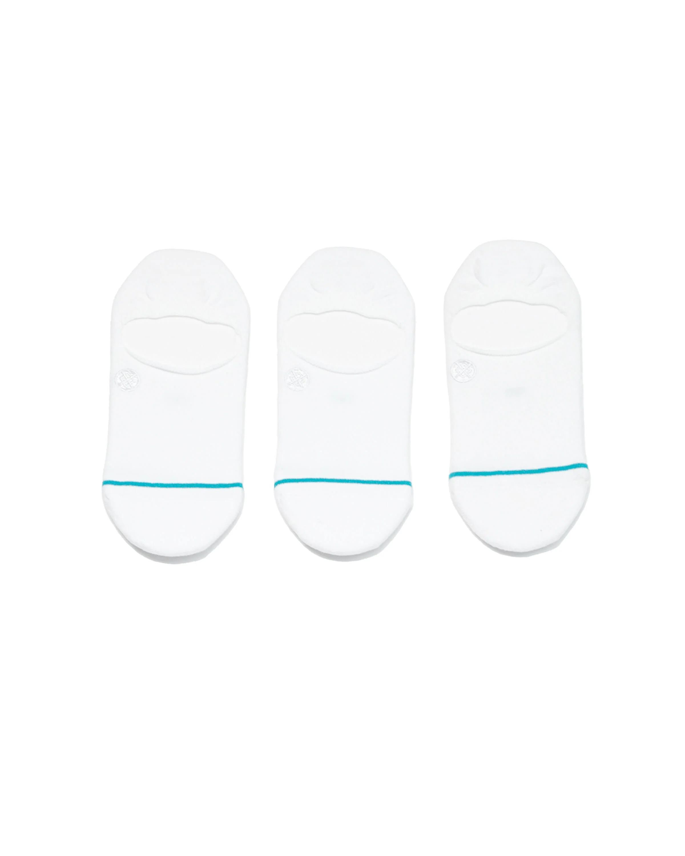 Stance ICON NO SHOW 3 PACK